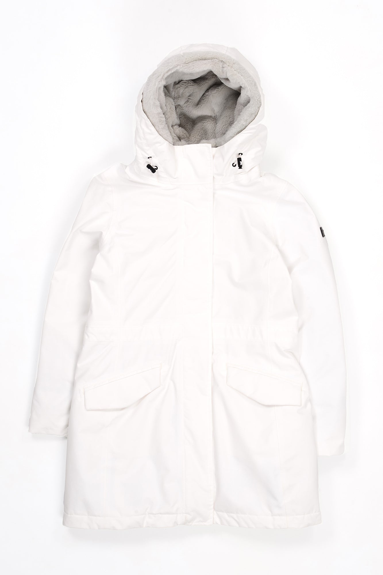 Parka chaude Gore Tex - T38 - Etat neuf Aigle