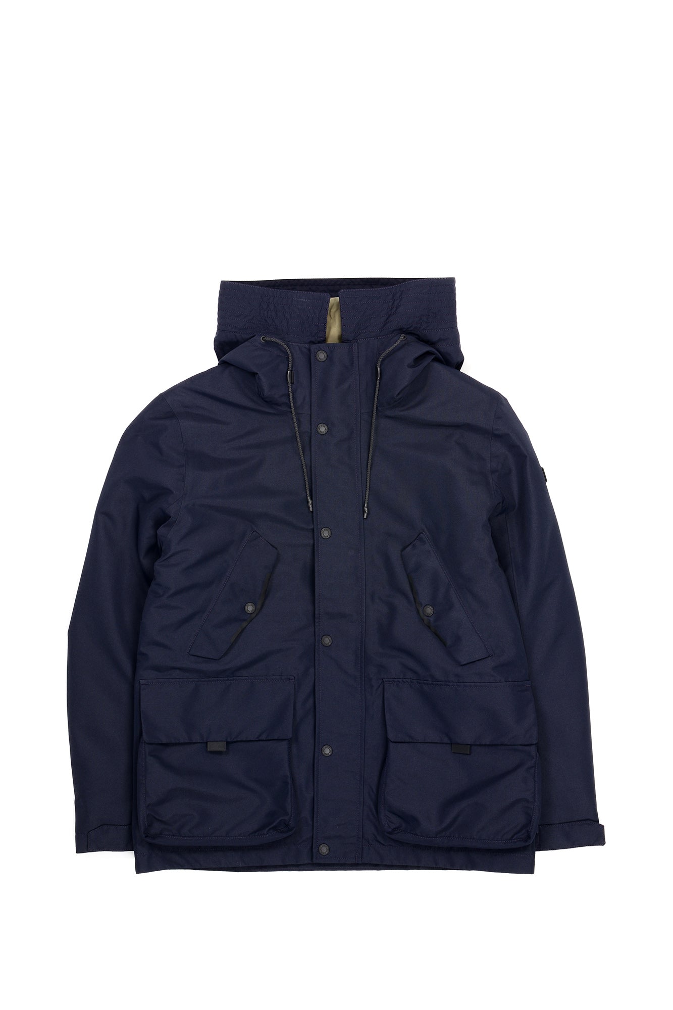 Parka légère et imperméable - M - Etat neuf Aigle