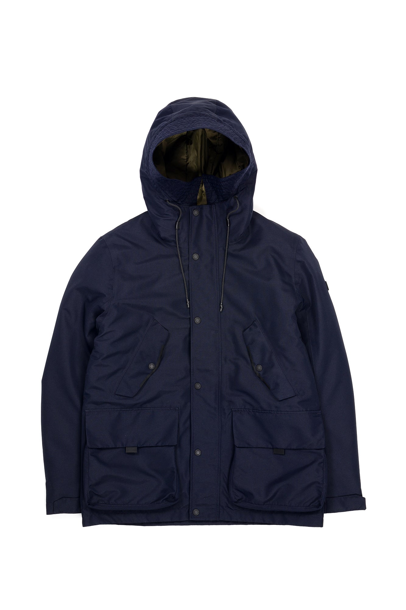 Parka légère et imperméable - M - Etat neuf Aigle