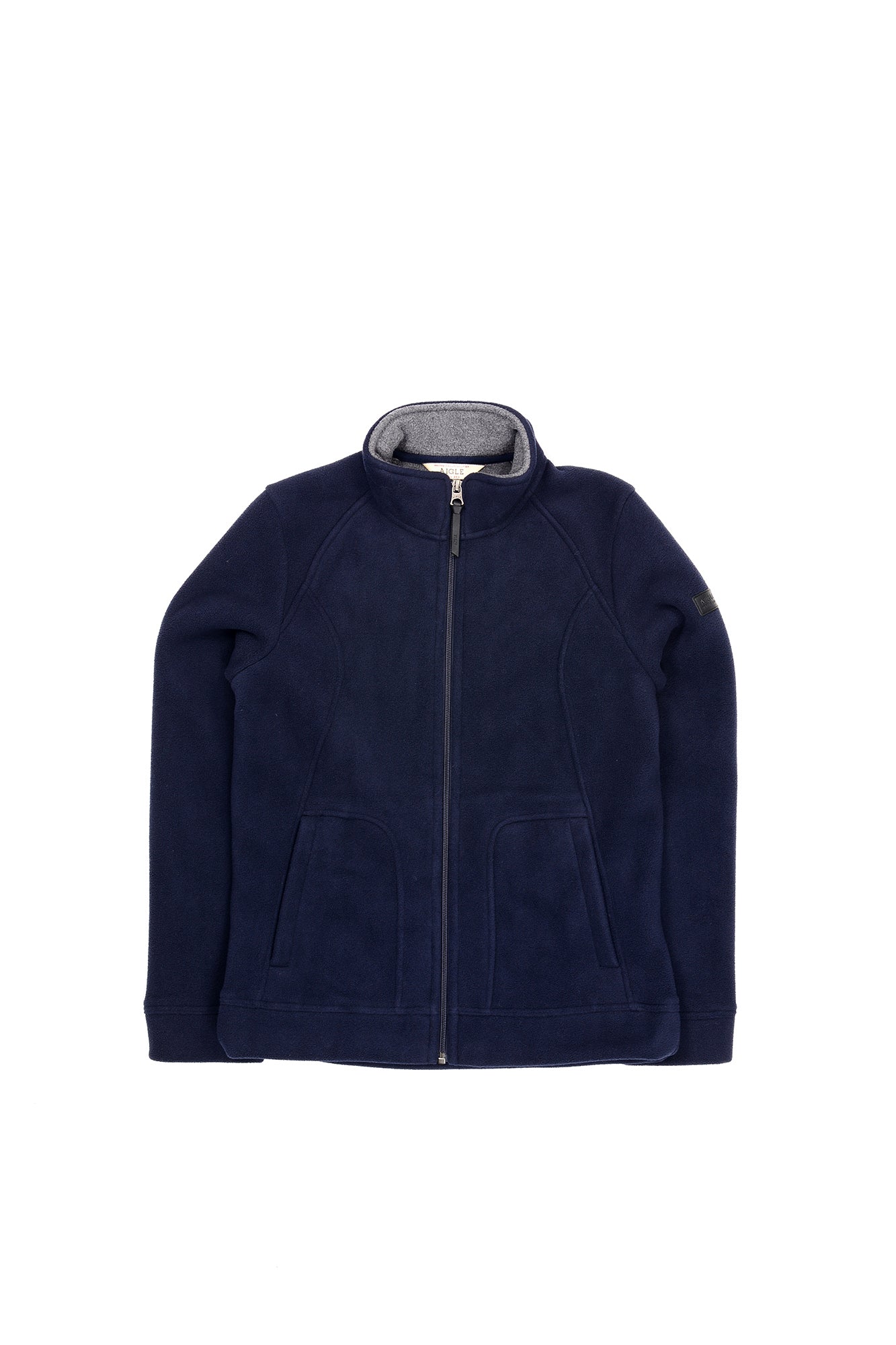 Veste polaire chaude - T38 - Excellent état Aigle