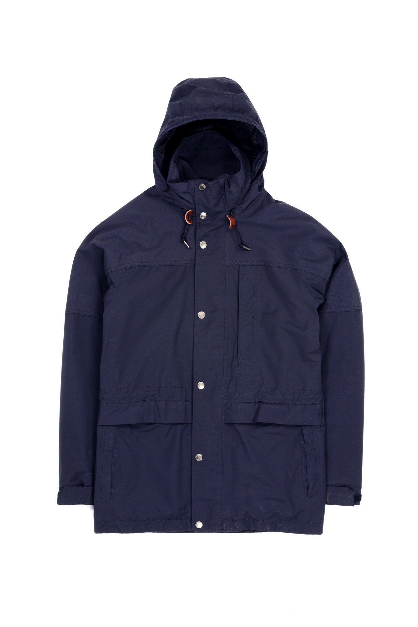 Parka légère et imperméable - S - Très bon état Aigle
