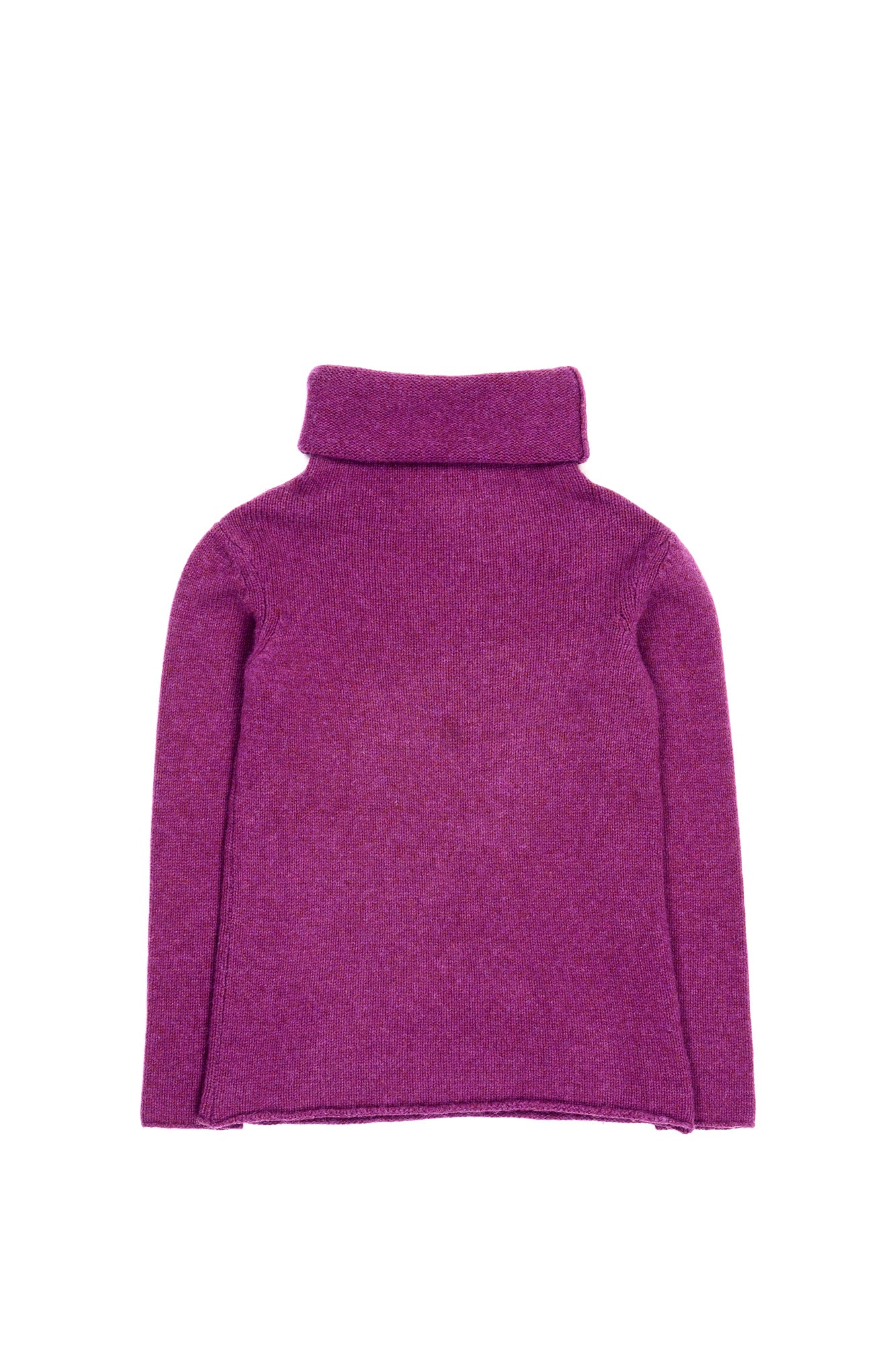 Pull col roulé - M Aigle