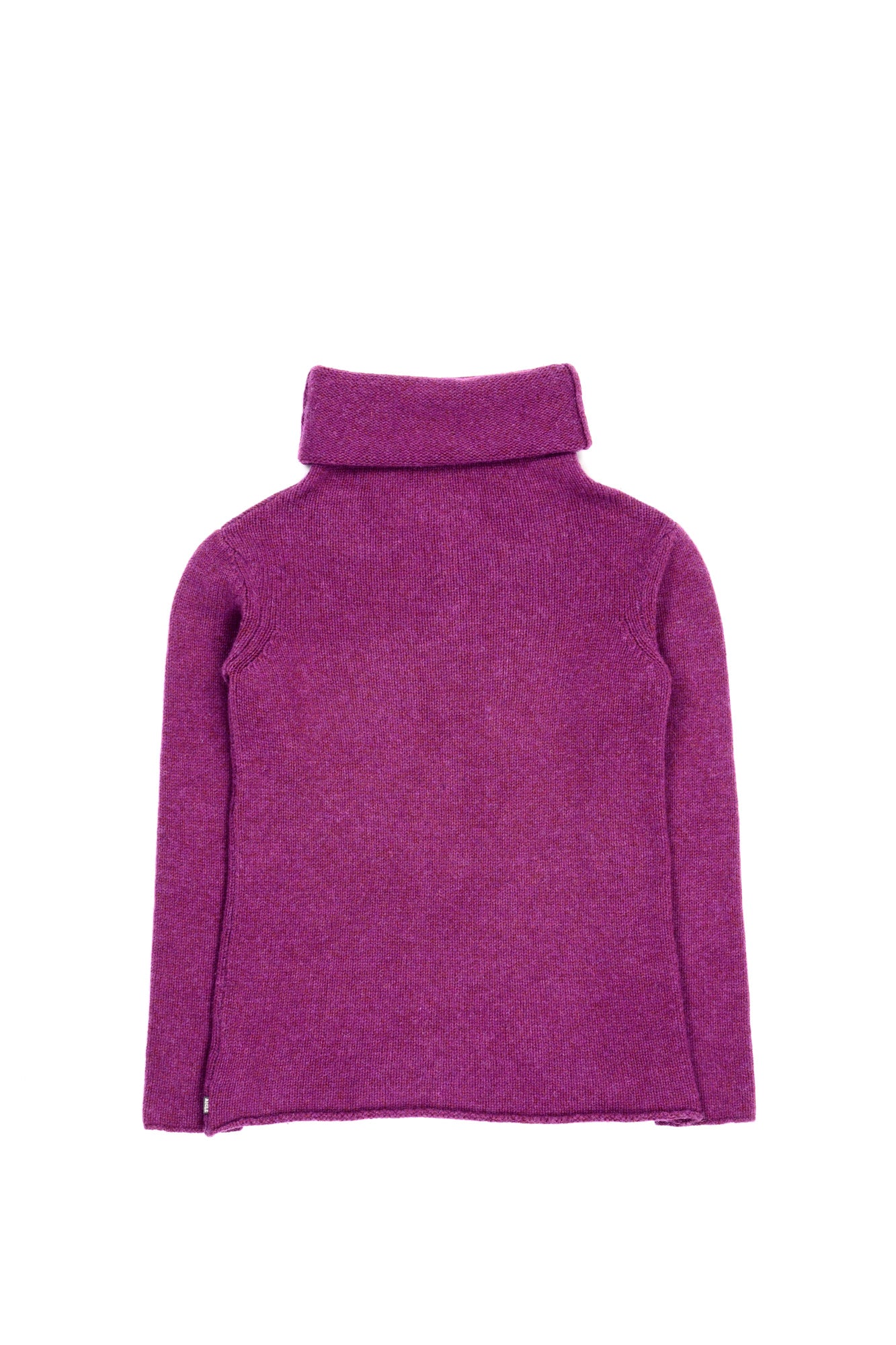 Pull col roulé - M Aigle