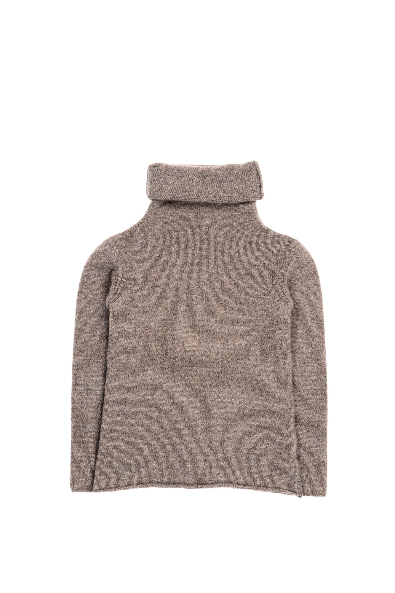 Pull col roulé en laine - T38 - Excellent état Aigle