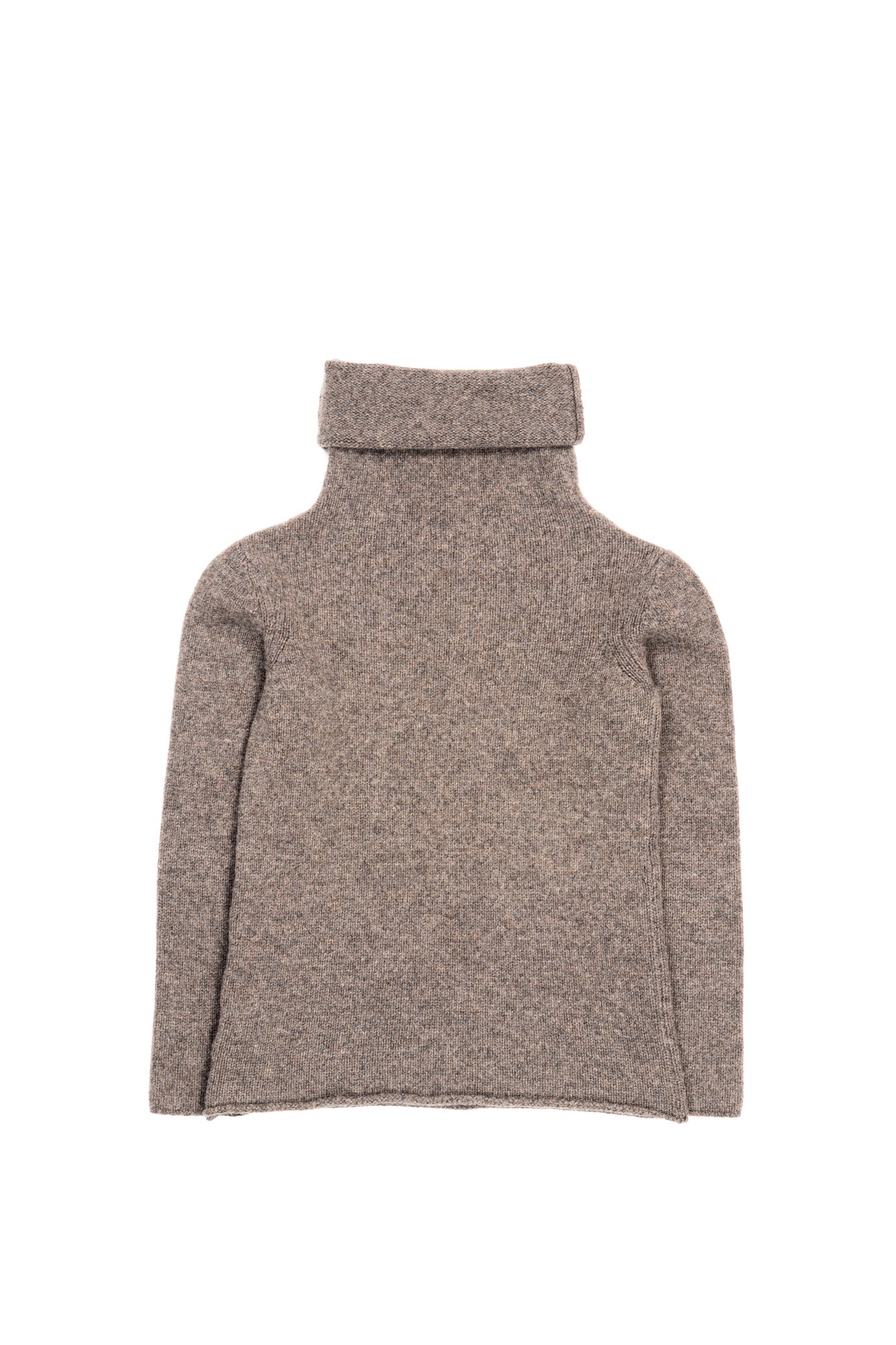 Pull col roulé en laine - T38 - Excellent état Aigle