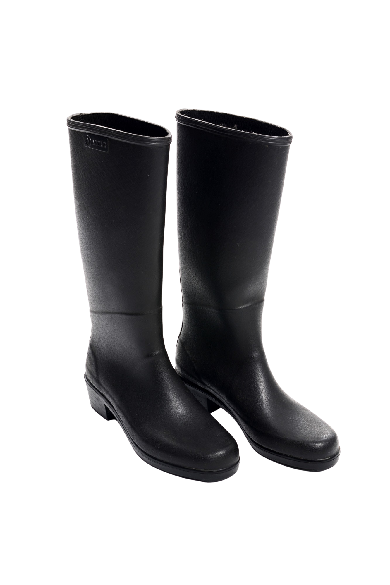 Bottes fabriquées en France - Bon état Aigle