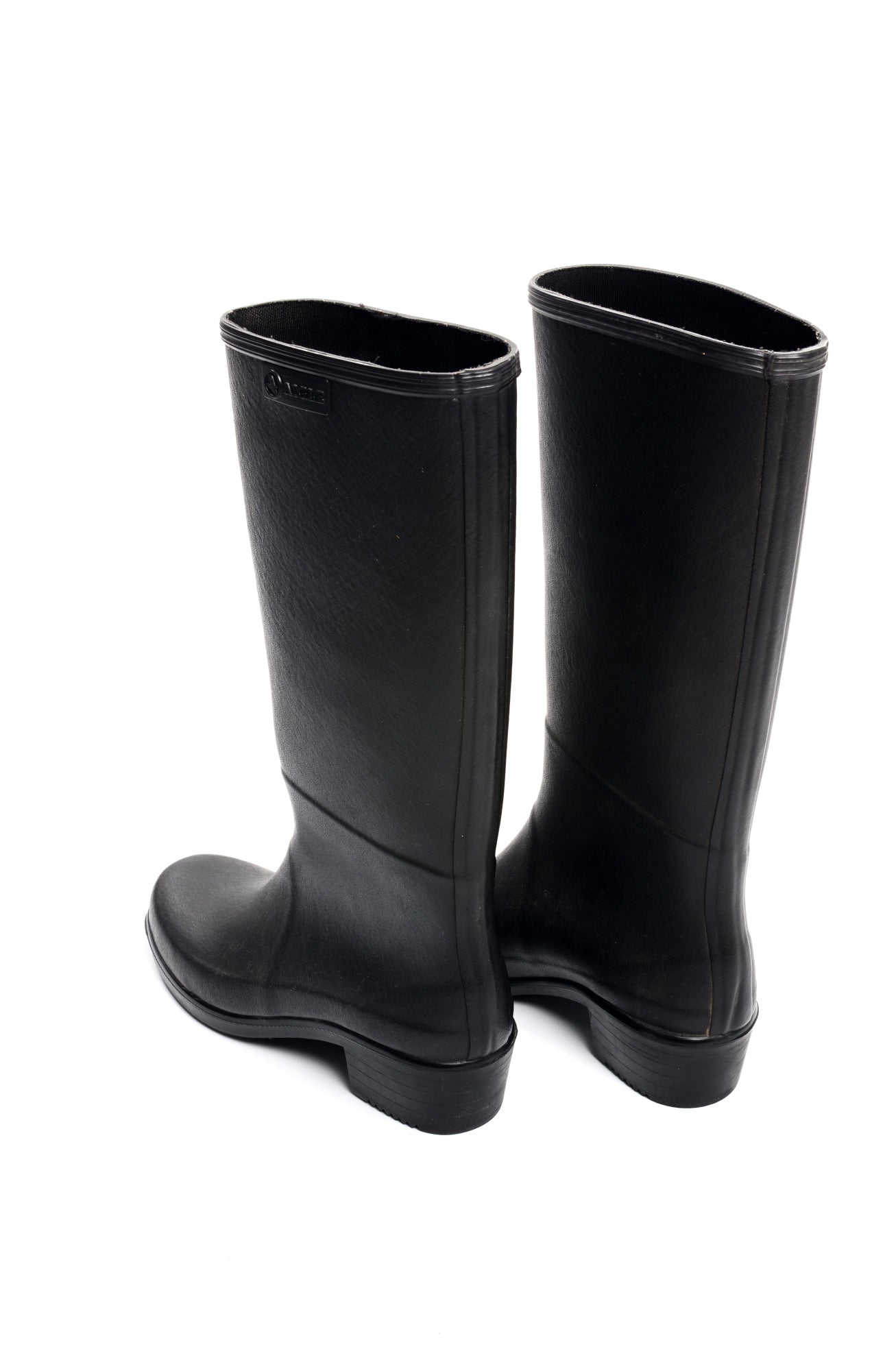 Bottes fabriquées en France - Bon état Aigle