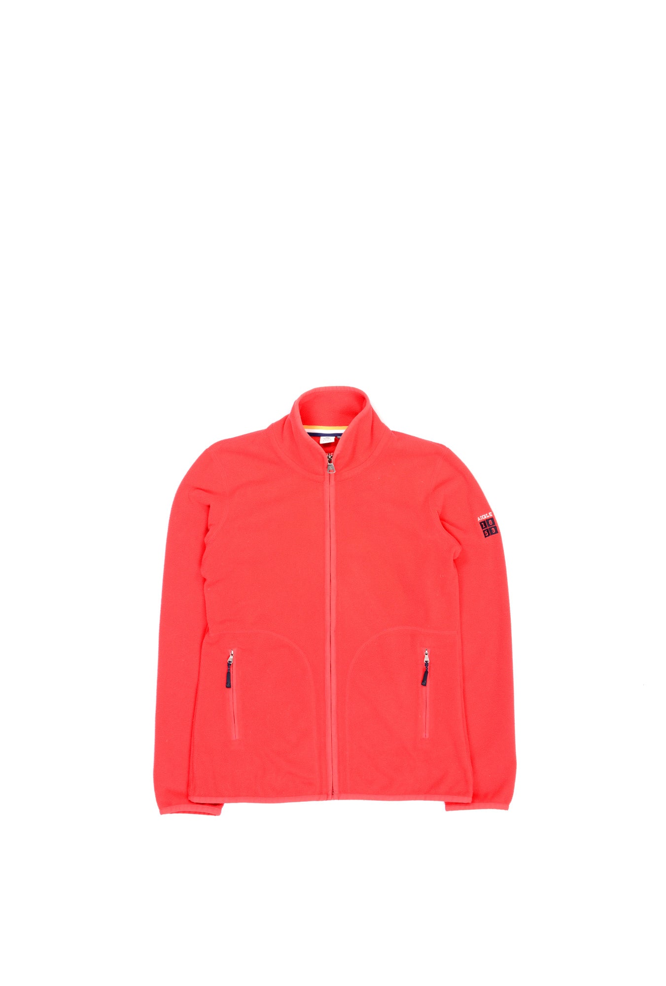 Veste polaire chaude - T40 - Bon état Aigle
