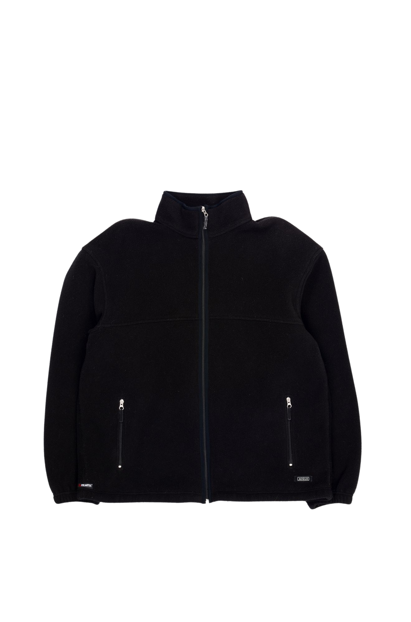 Veste polaire chaude - 3XL - Bon état Aigle