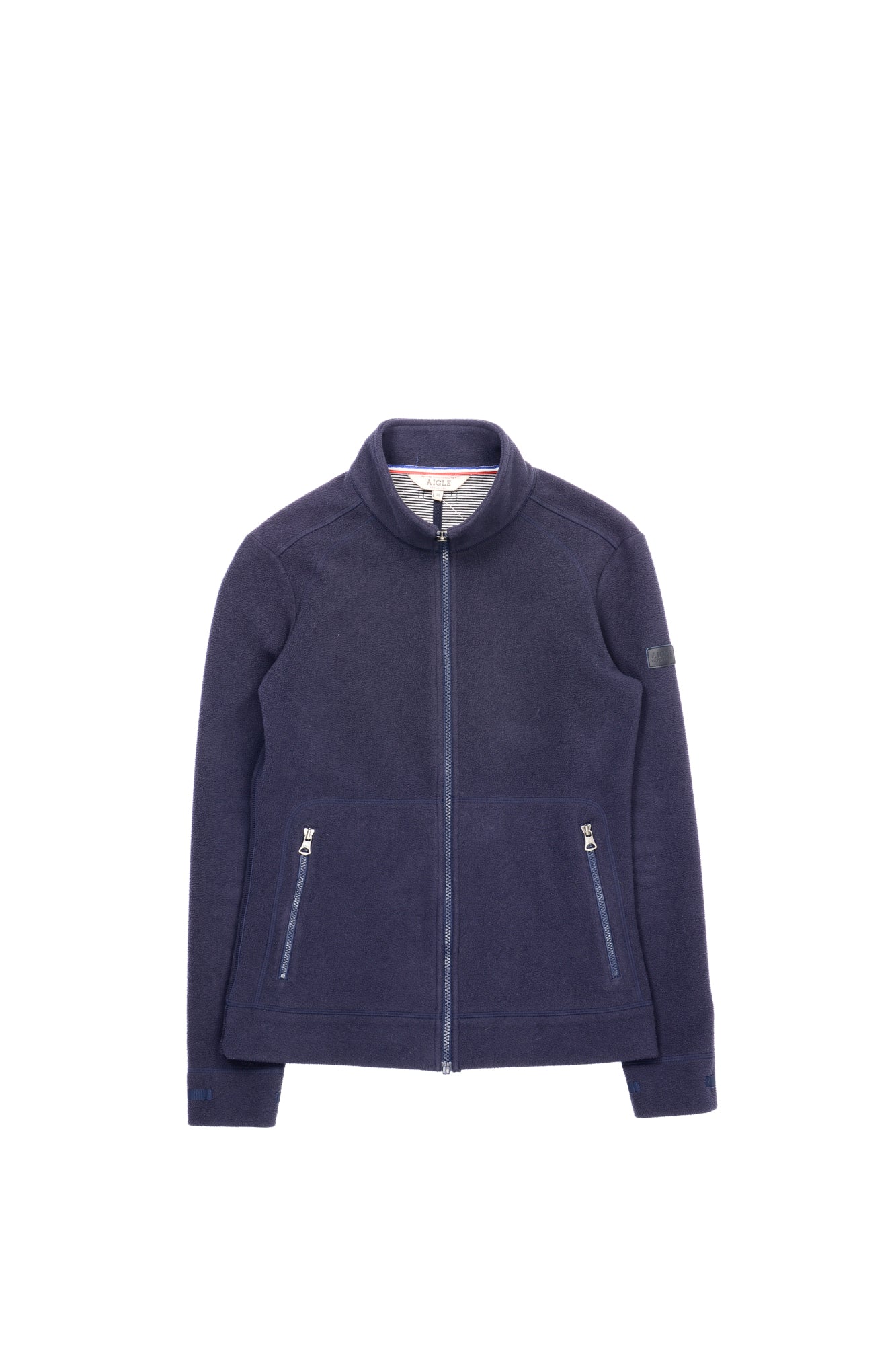 Polaire moyenne - T38 - Très bon état Aigle