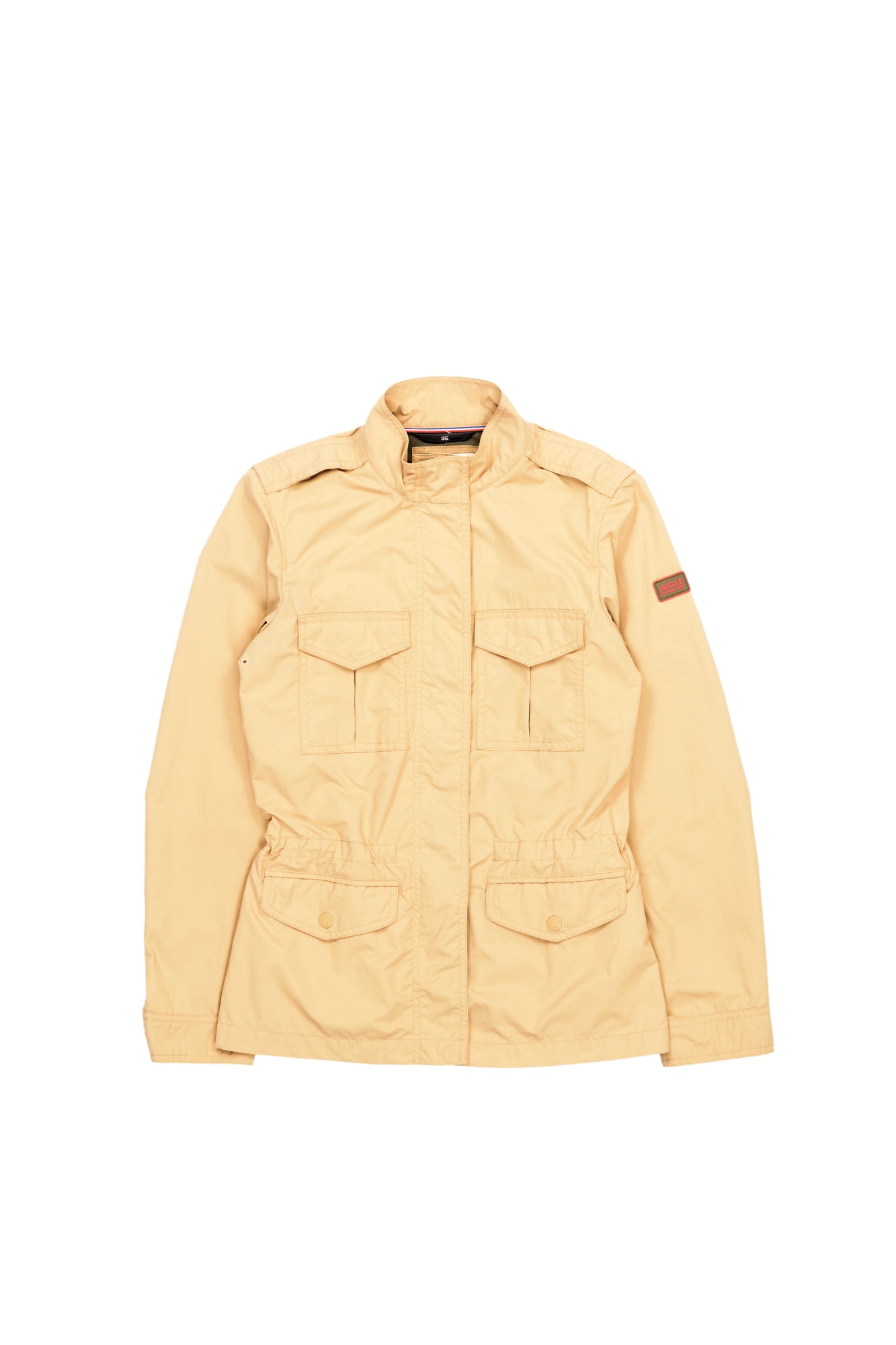 Veste légère - T36 - Excellent état Aigle