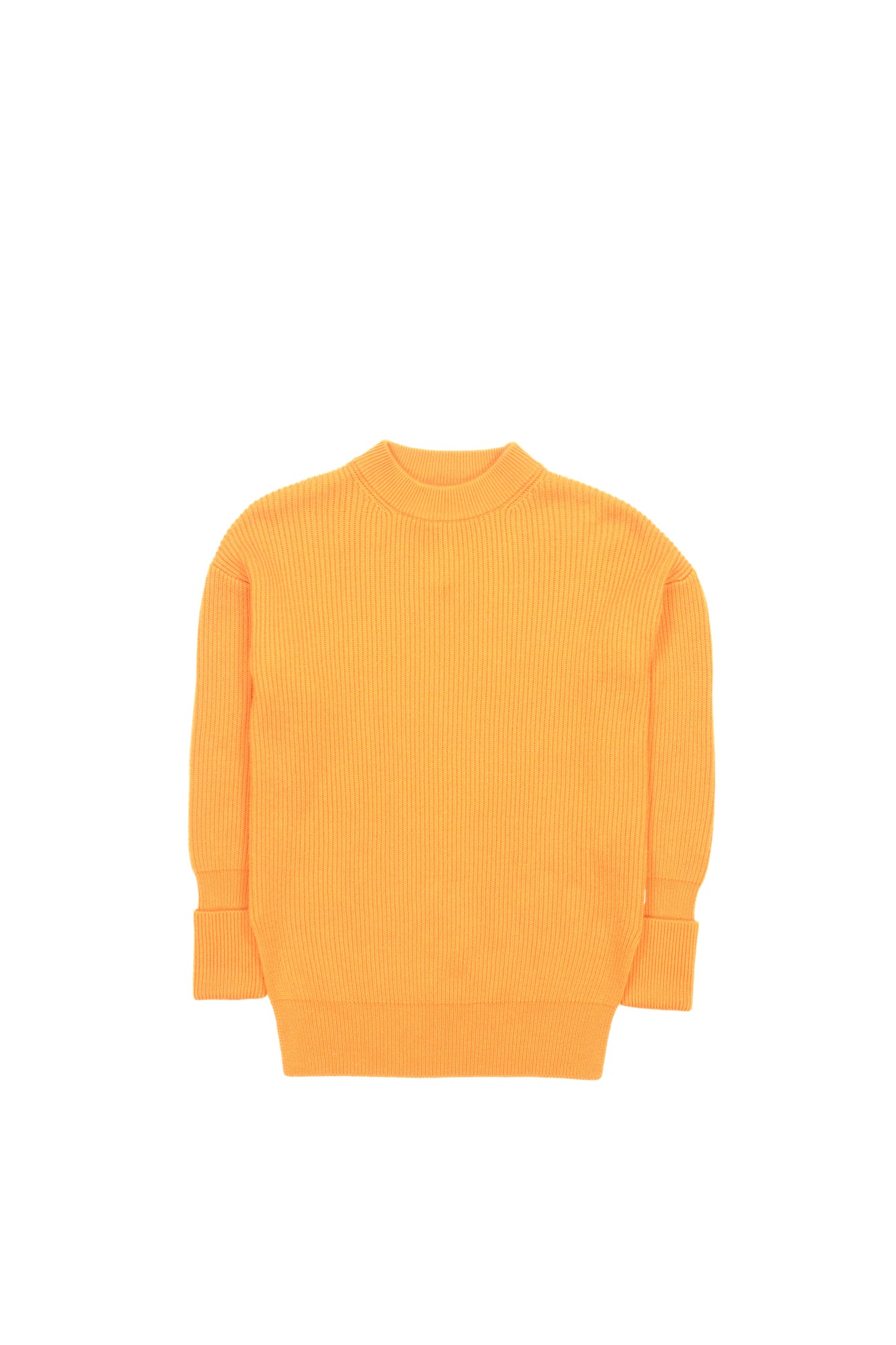 Pull col cheminé - S Aigle
