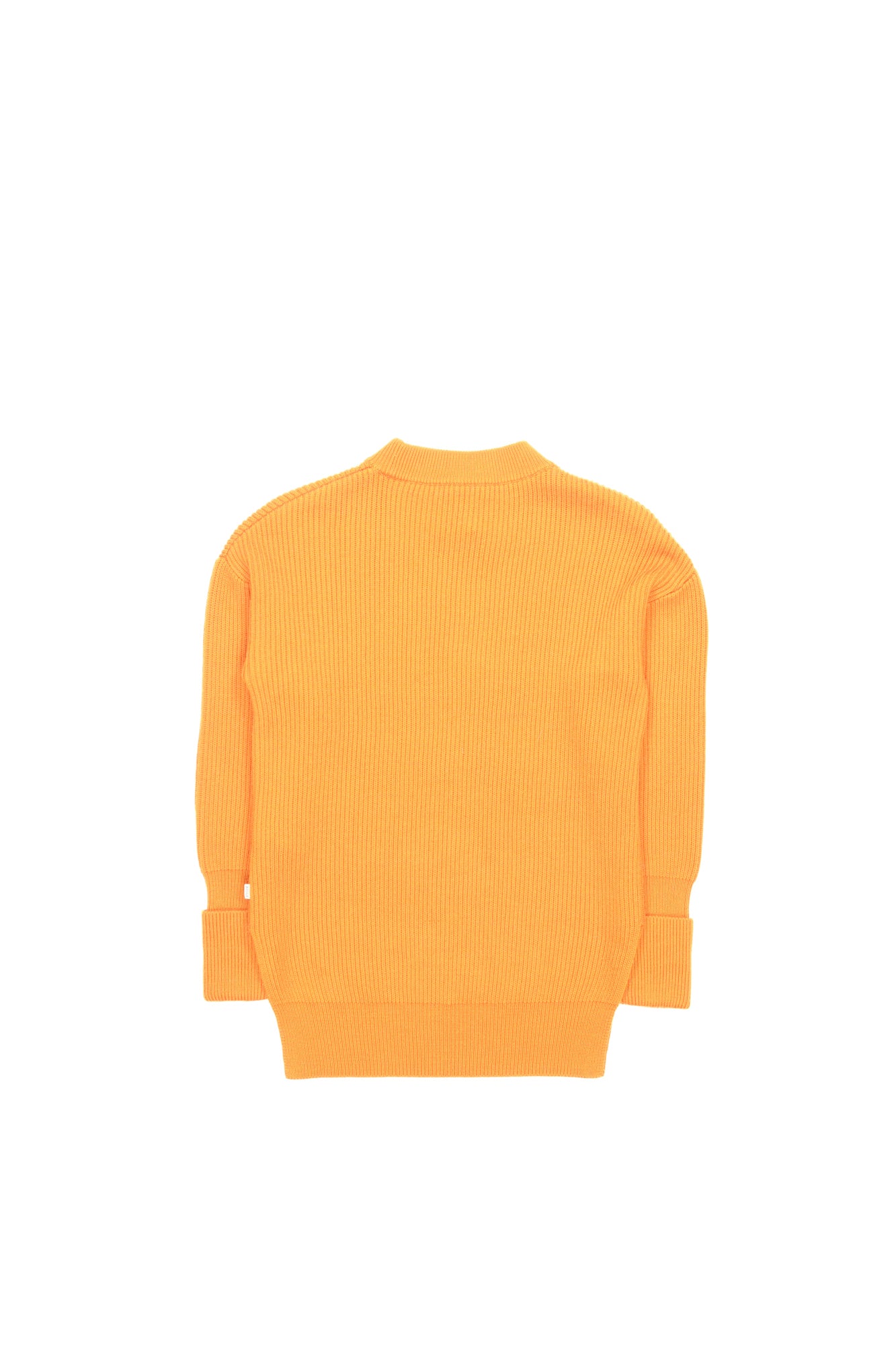 Pull col cheminé - S Aigle