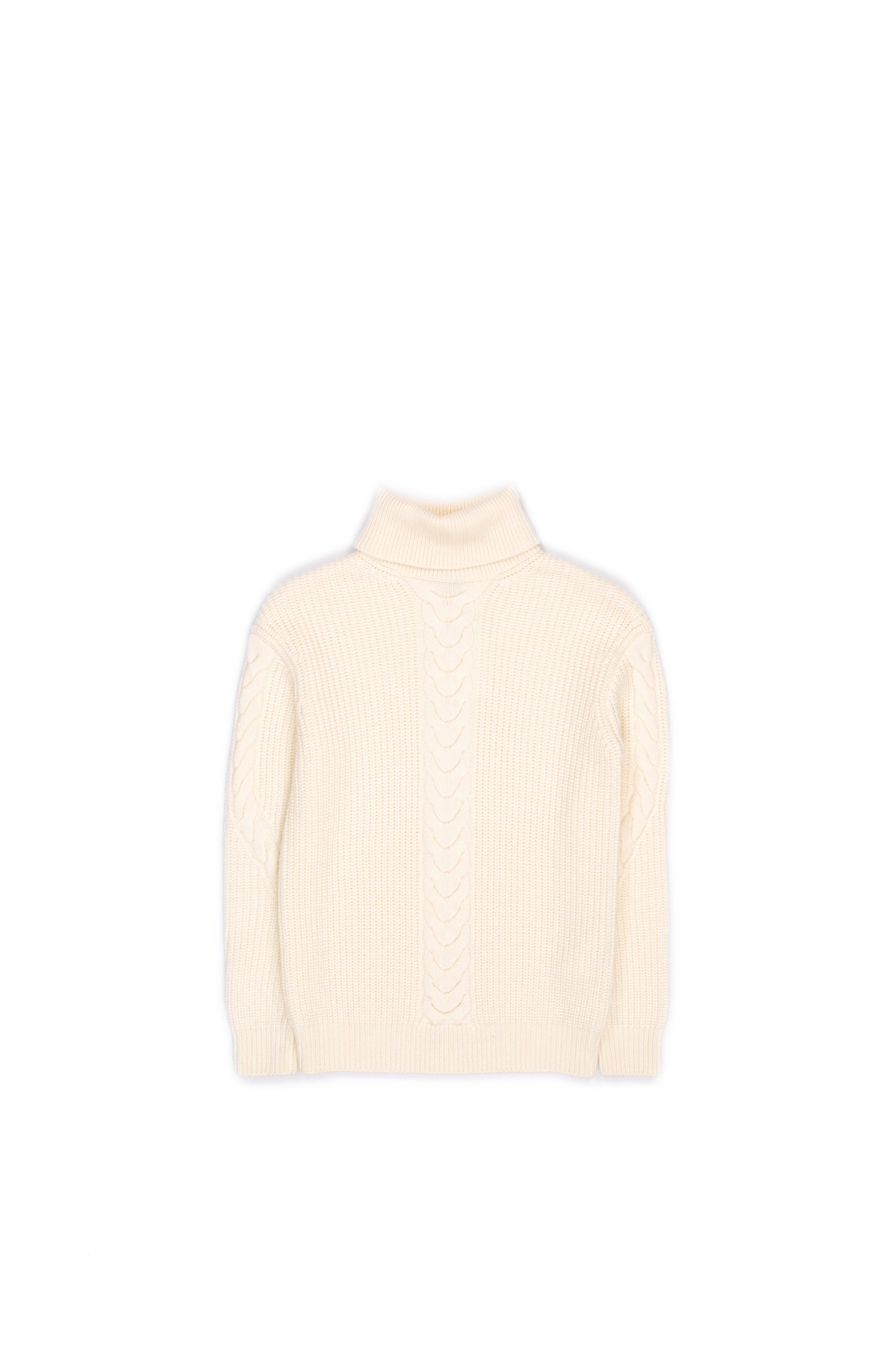 Pull Col roulé - XS Aigle