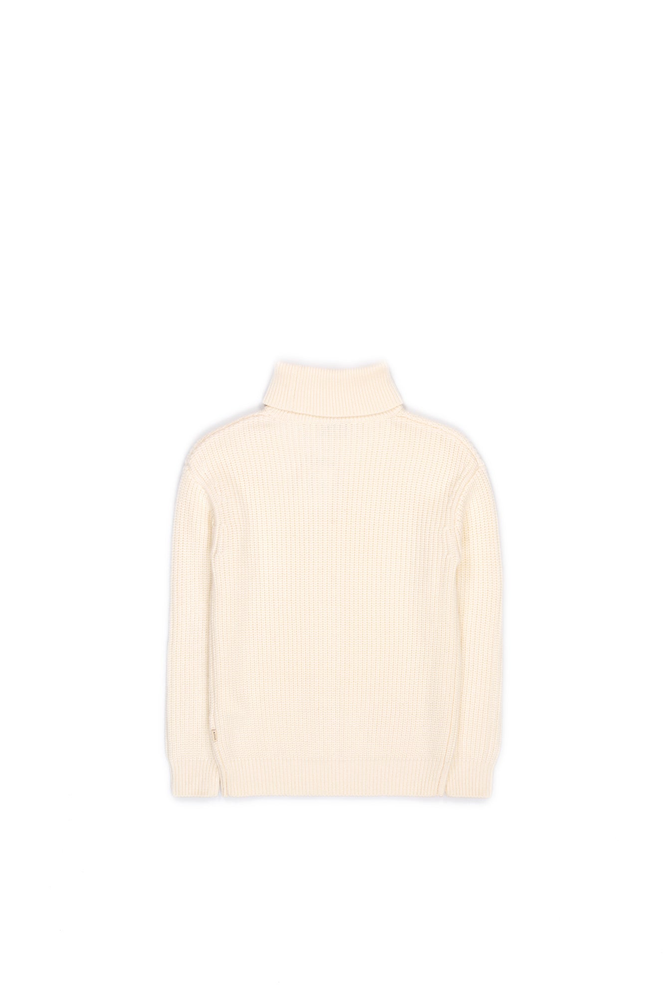 Pull Col roulé - XS Aigle