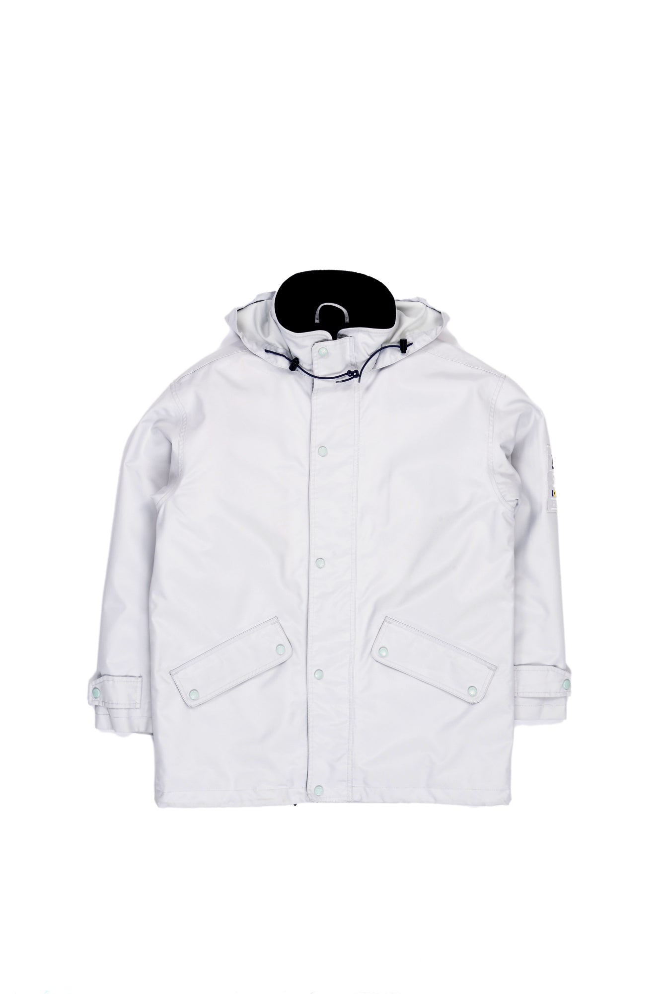 Parka légère et imperméable - M - Bon état Aigle