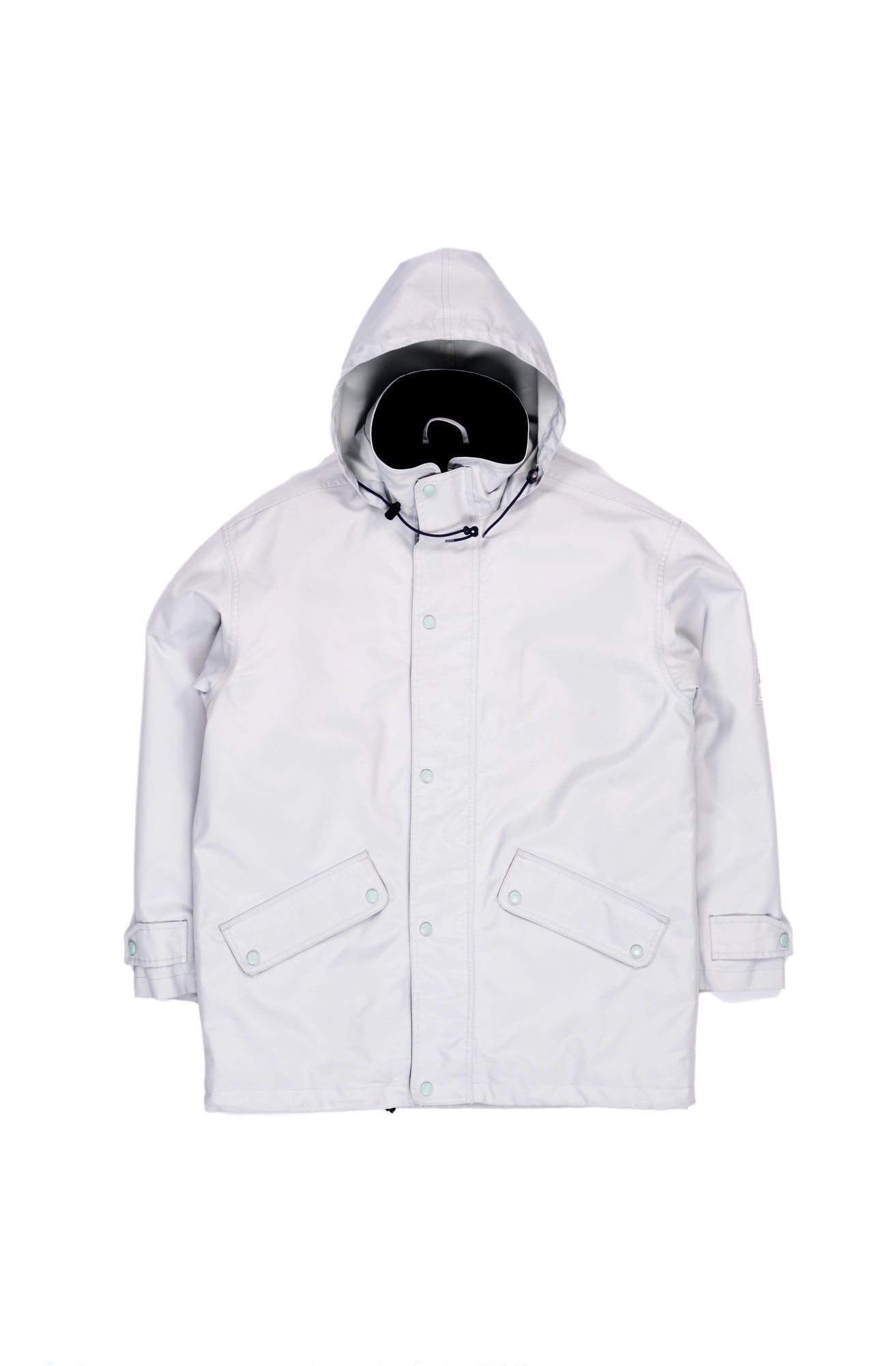 Parka légère et imperméable - M - Bon état Aigle