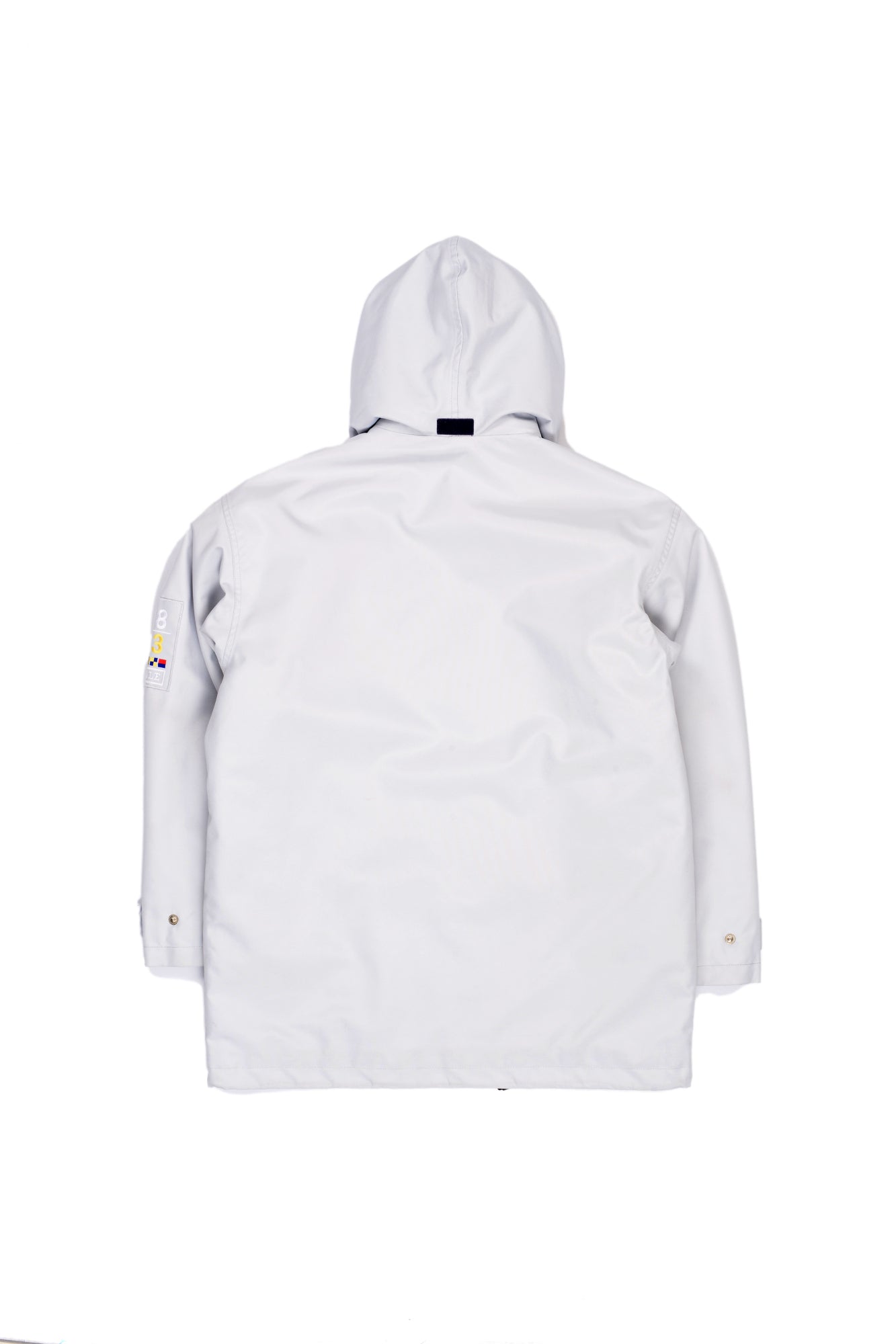 Parka légère et imperméable - M - Bon état Aigle