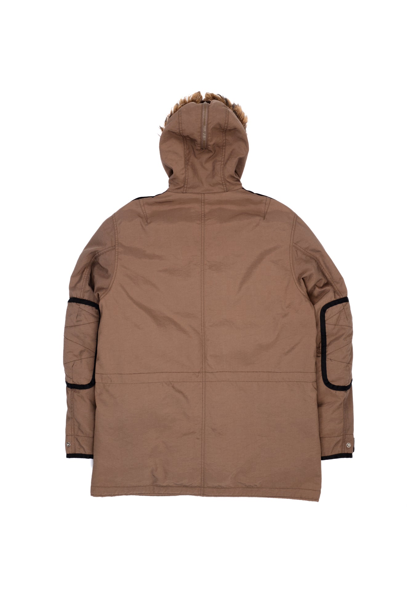 Parka chaude - L - Bon état Aigle