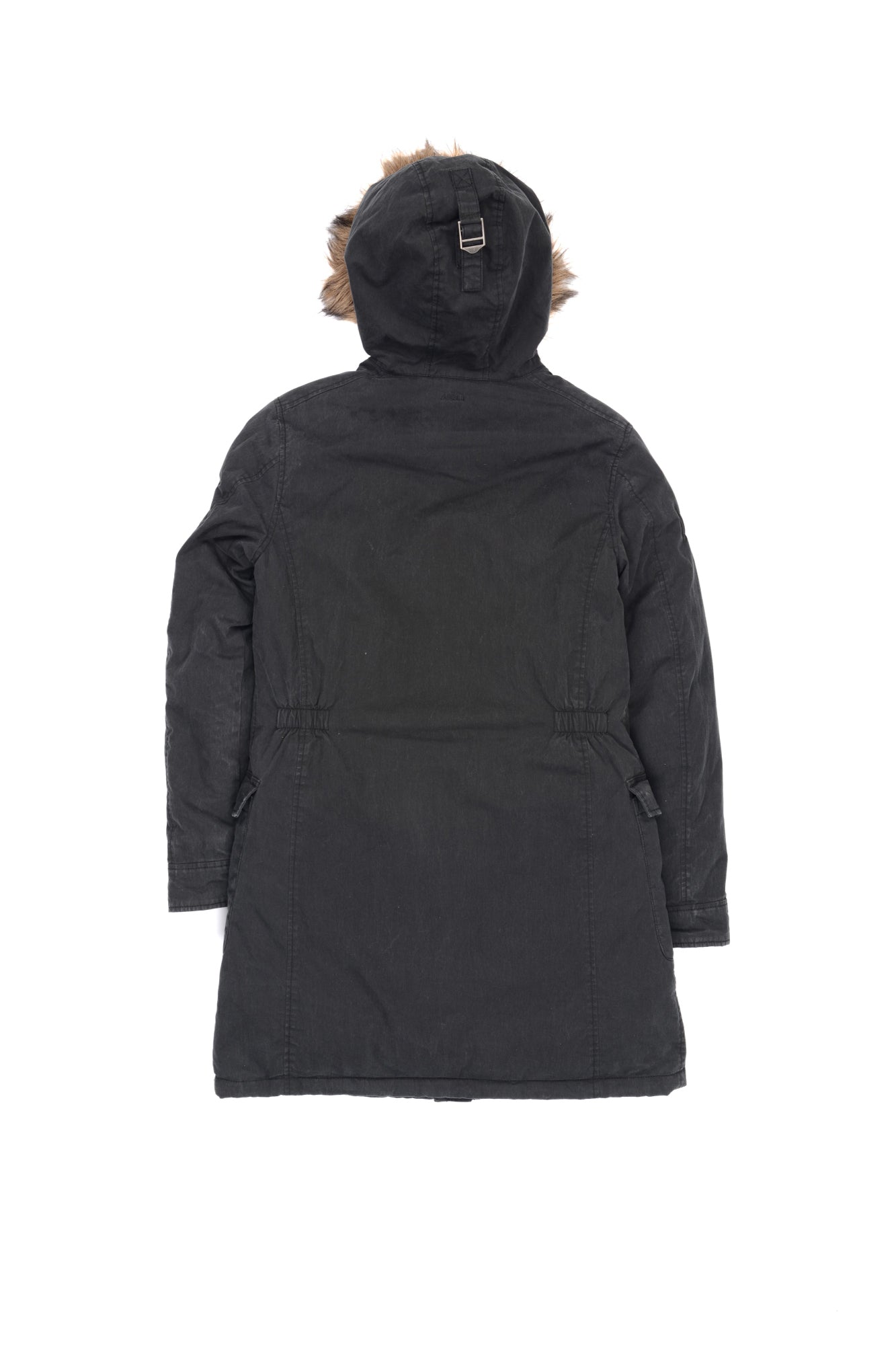 Parka chaude et imperméable - T38 - Bon état Aigle