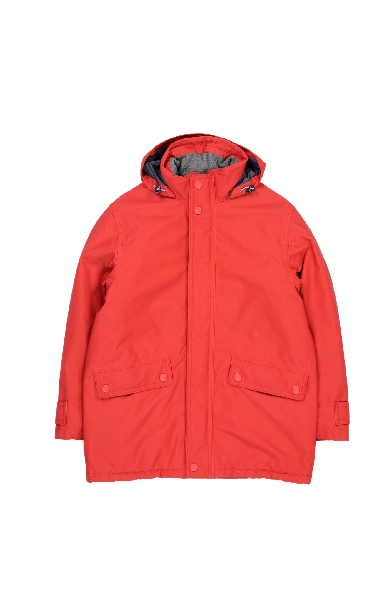 Parka chaude et imperméable  - Très bon état Aigle