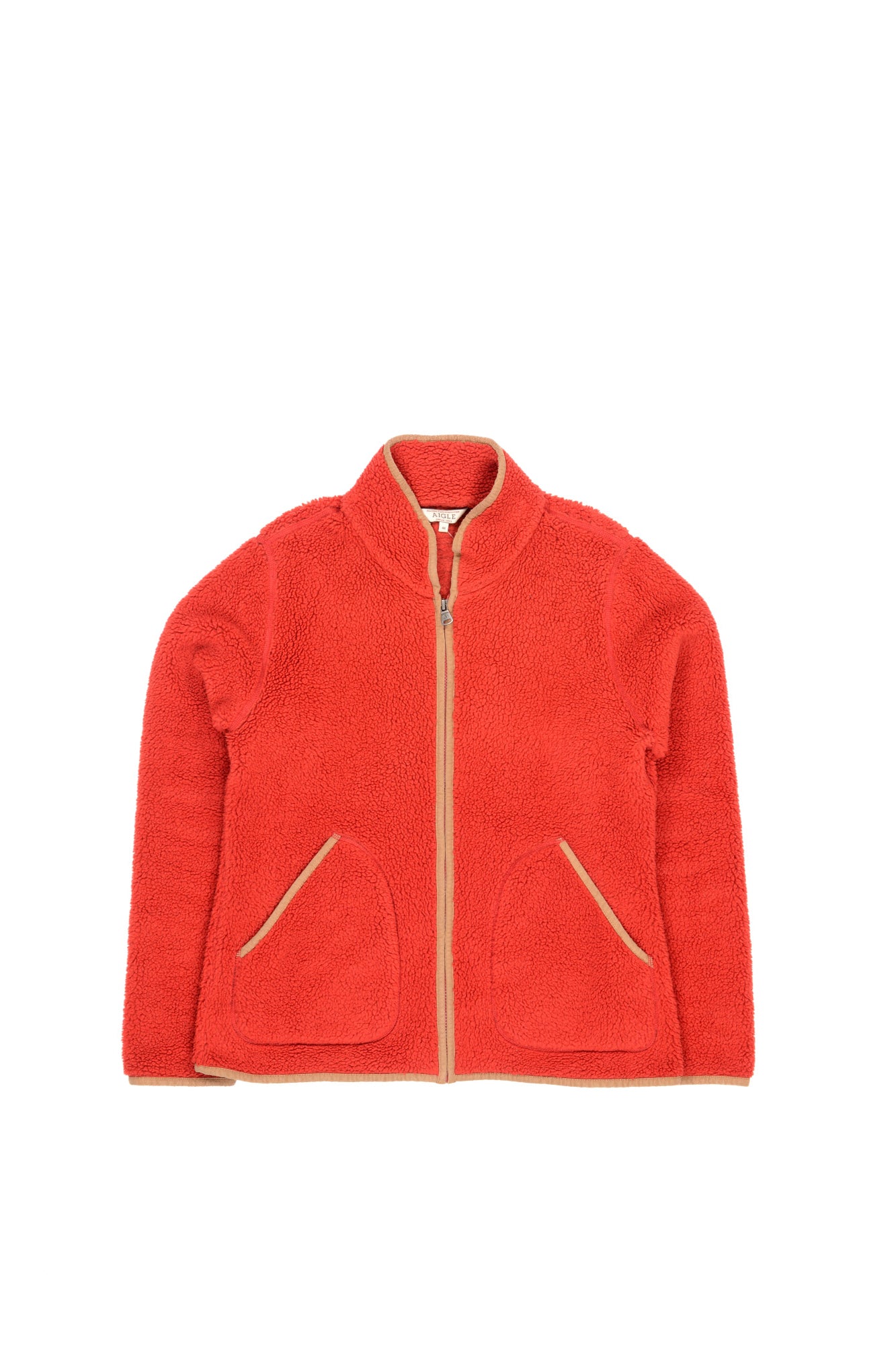 Veste polaire chaude - T46 - Bon état Aigle