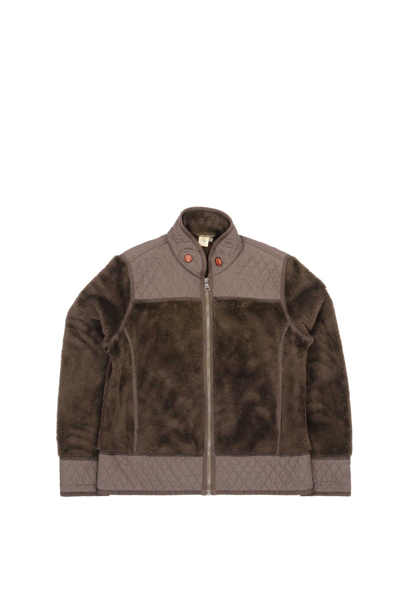 Veste polaire chaude - T44 - Très bon état Aigle