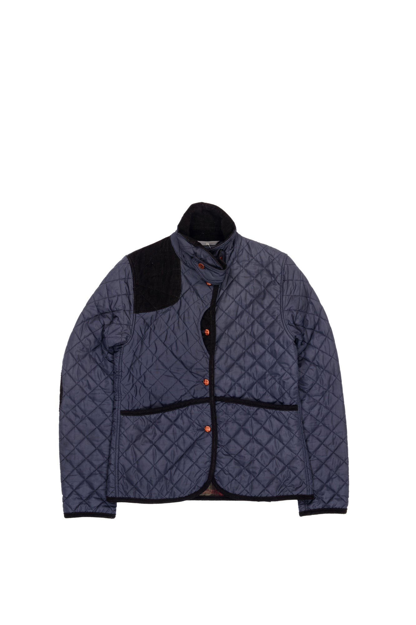 Veste de chasse matelassée -  T36 - Très bon état Aigle