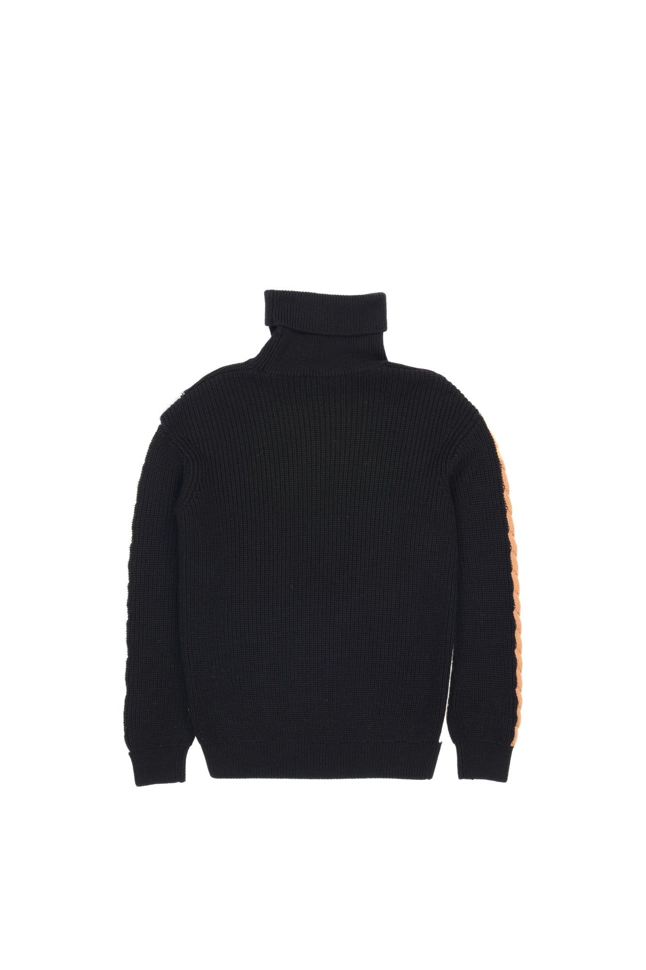 Pull col roulé chaud  - M Aigle