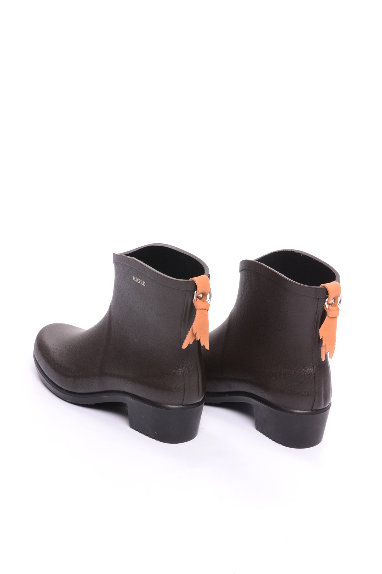 Bottillons urbain femme - 40 - Très bon état Aigle