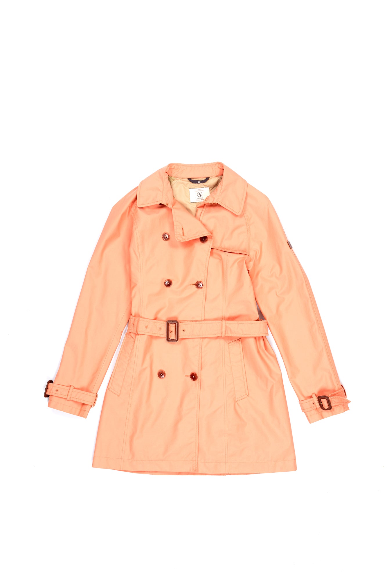Veste légère et imperméable - 38 Aigle