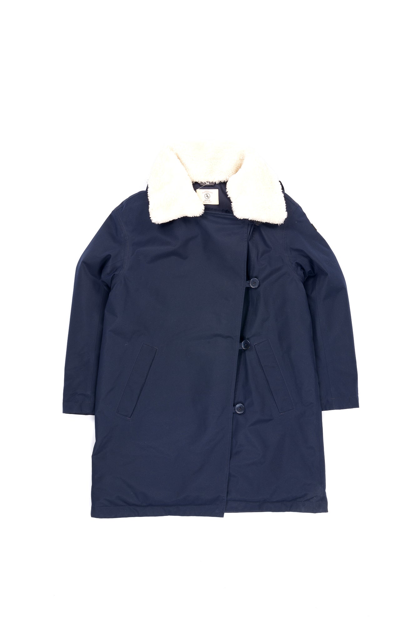 Parka Gore tex - 38 - Etat neuf Aigle