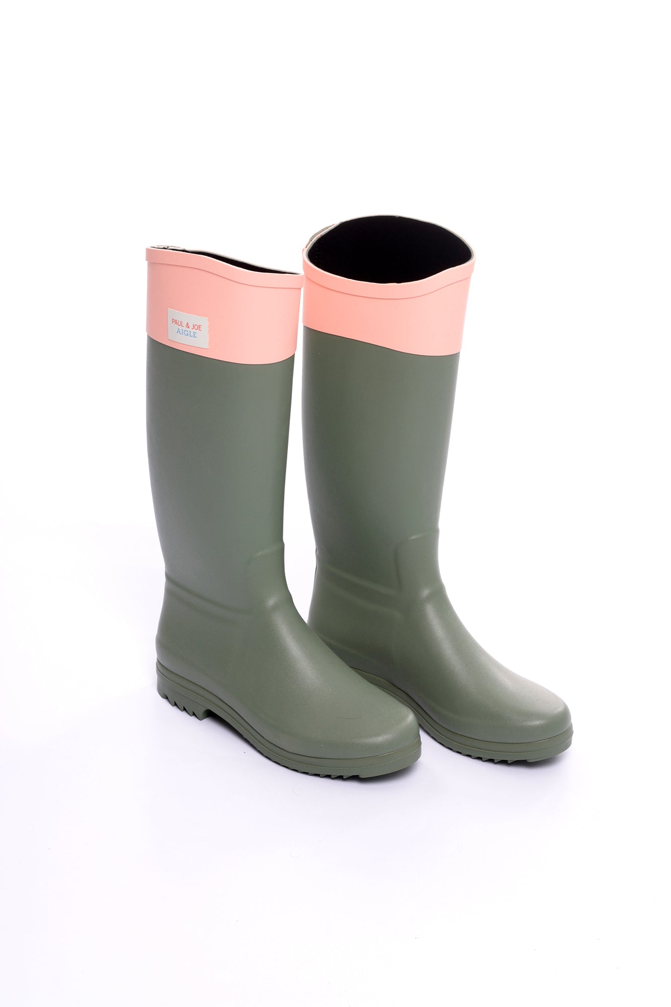 Bottes - 38 - Etat neuf Aigle
