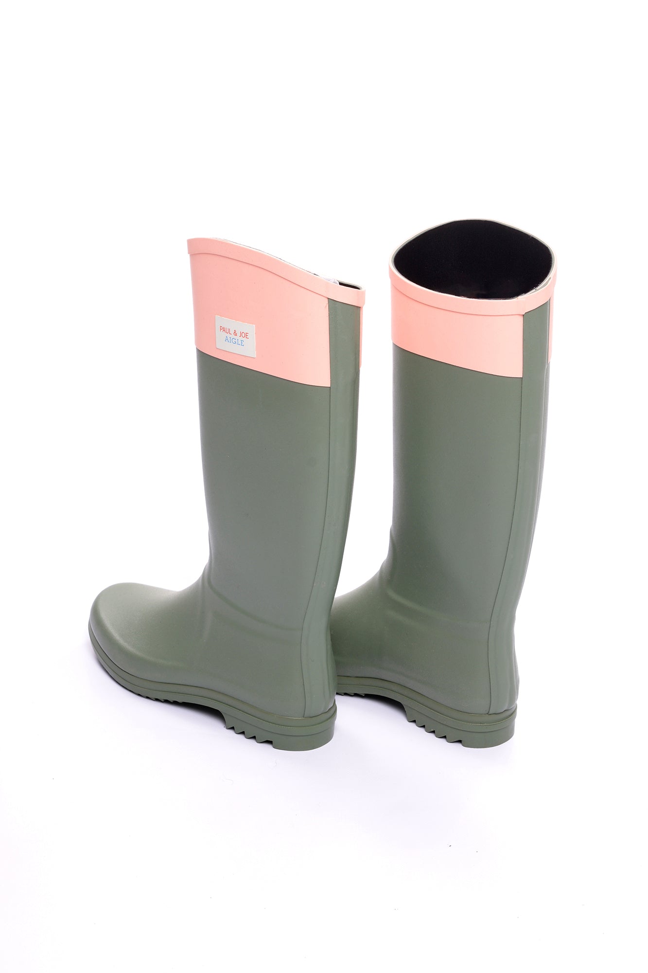 Bottes - 38 - Etat neuf Aigle