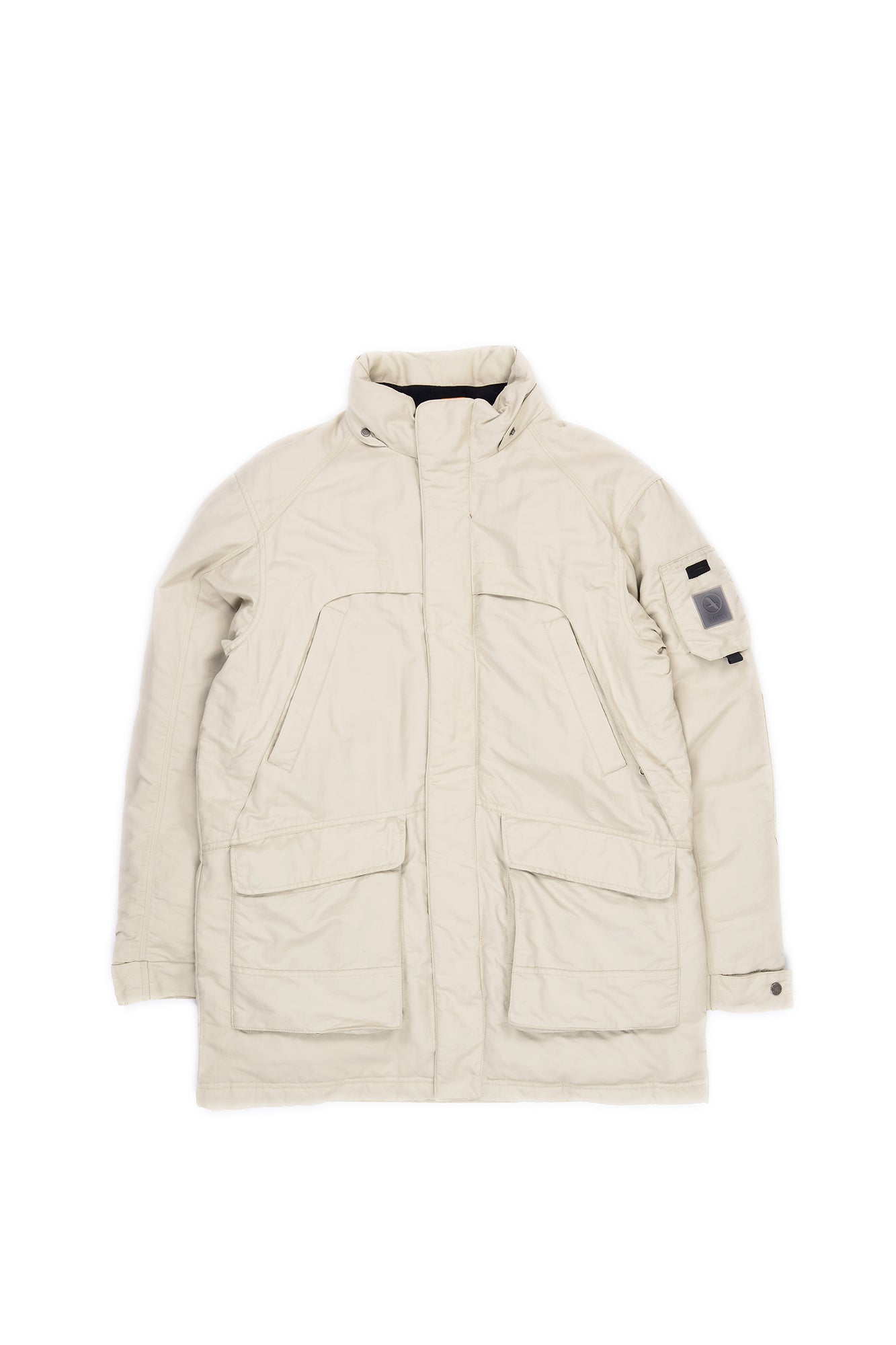 Parka chaude - L - Bon état Aigle