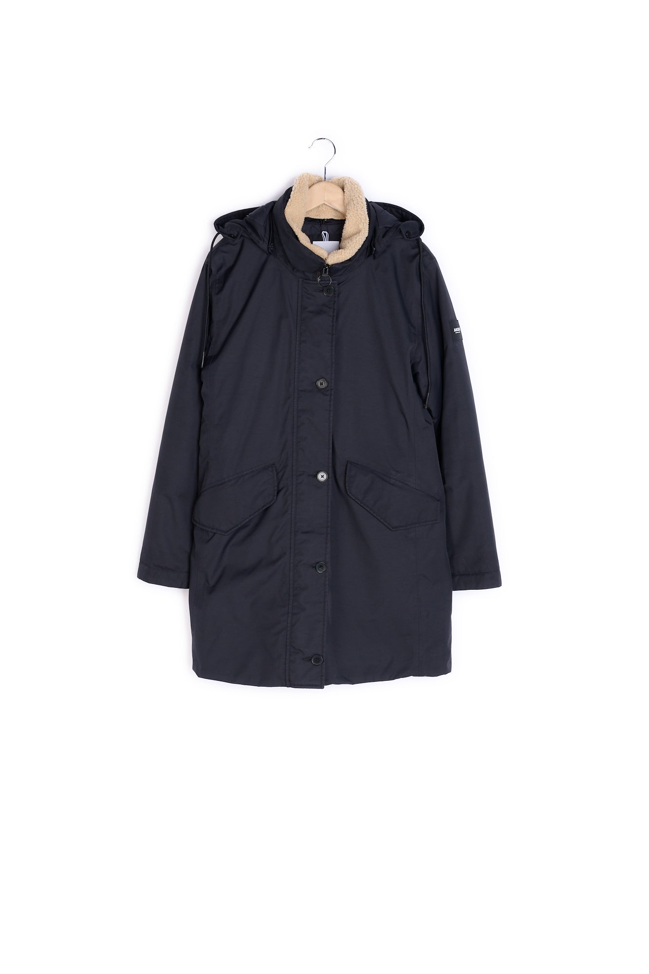 Parka - 38 Aigle