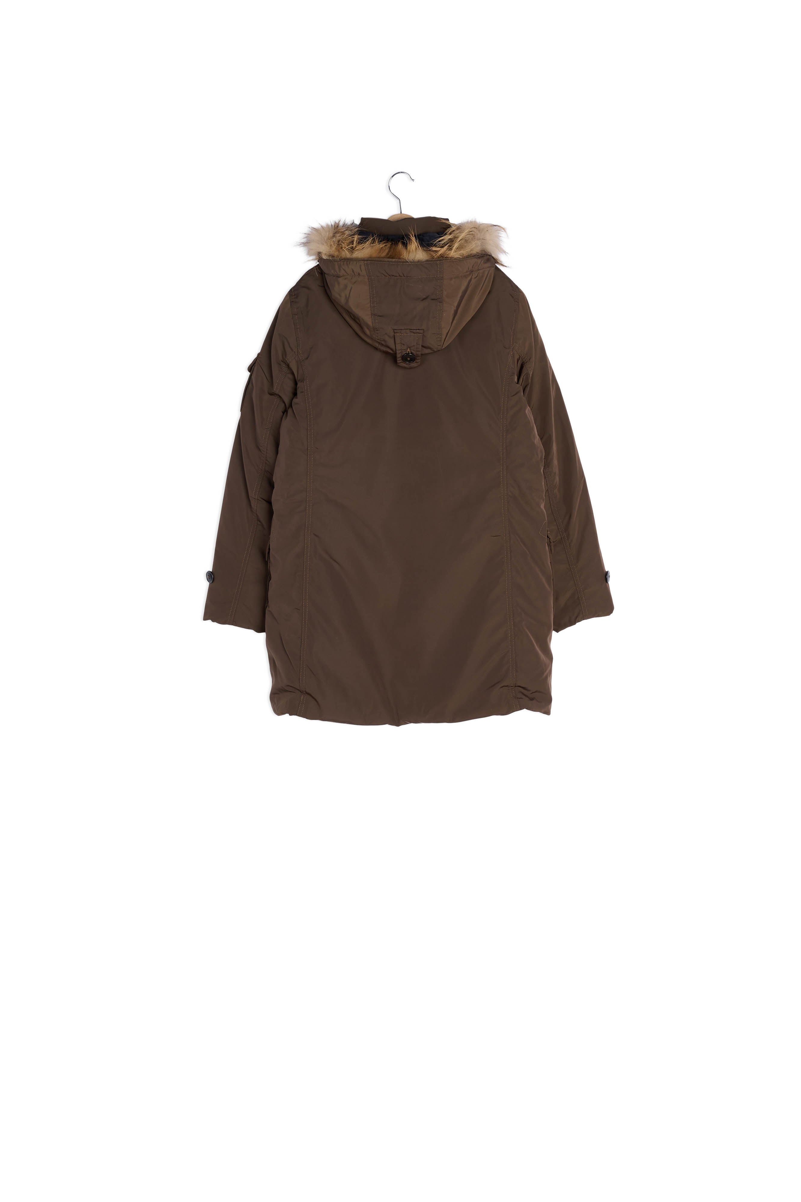 Manteau - 42 Aigle
