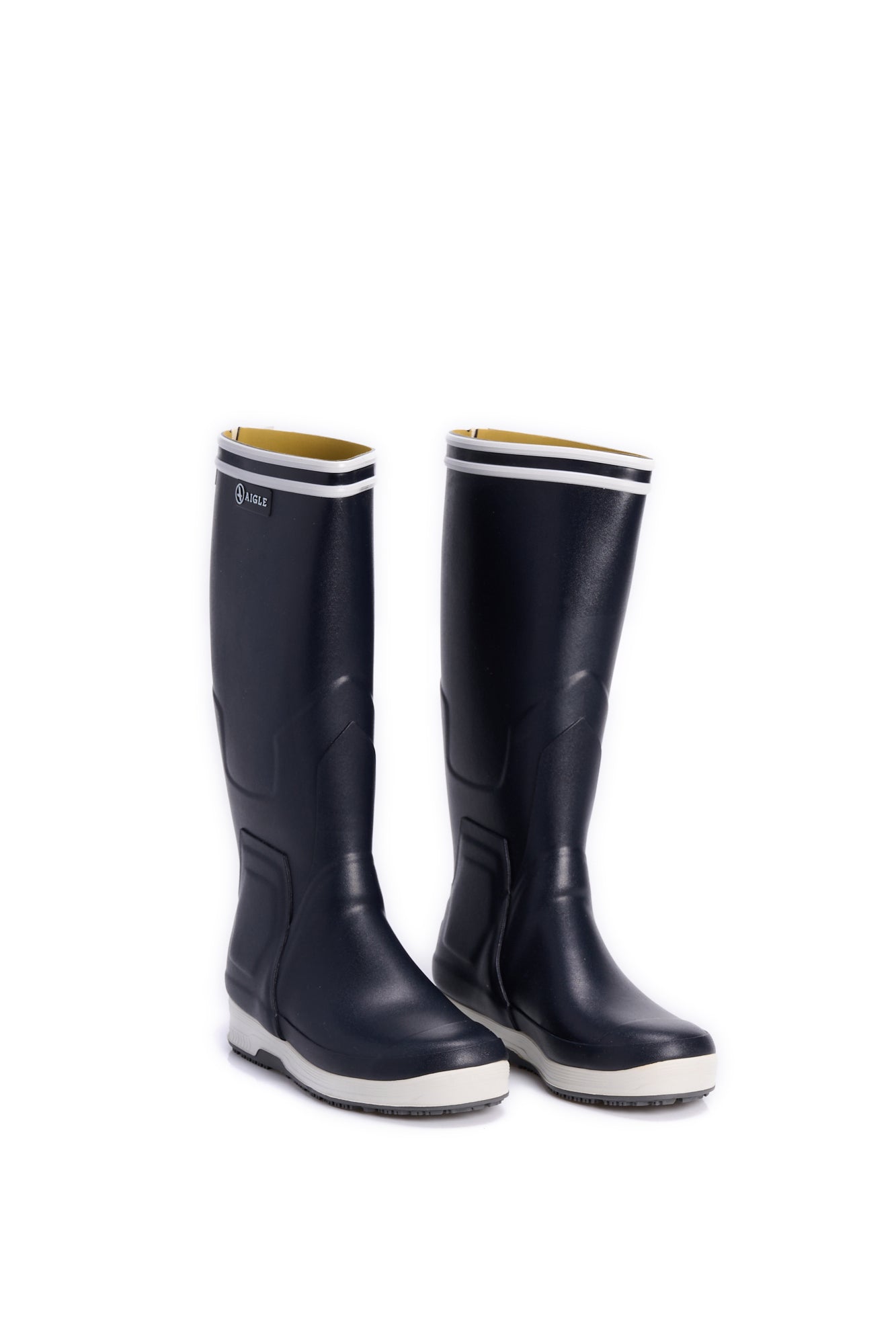 Bottes - 38 Aigle