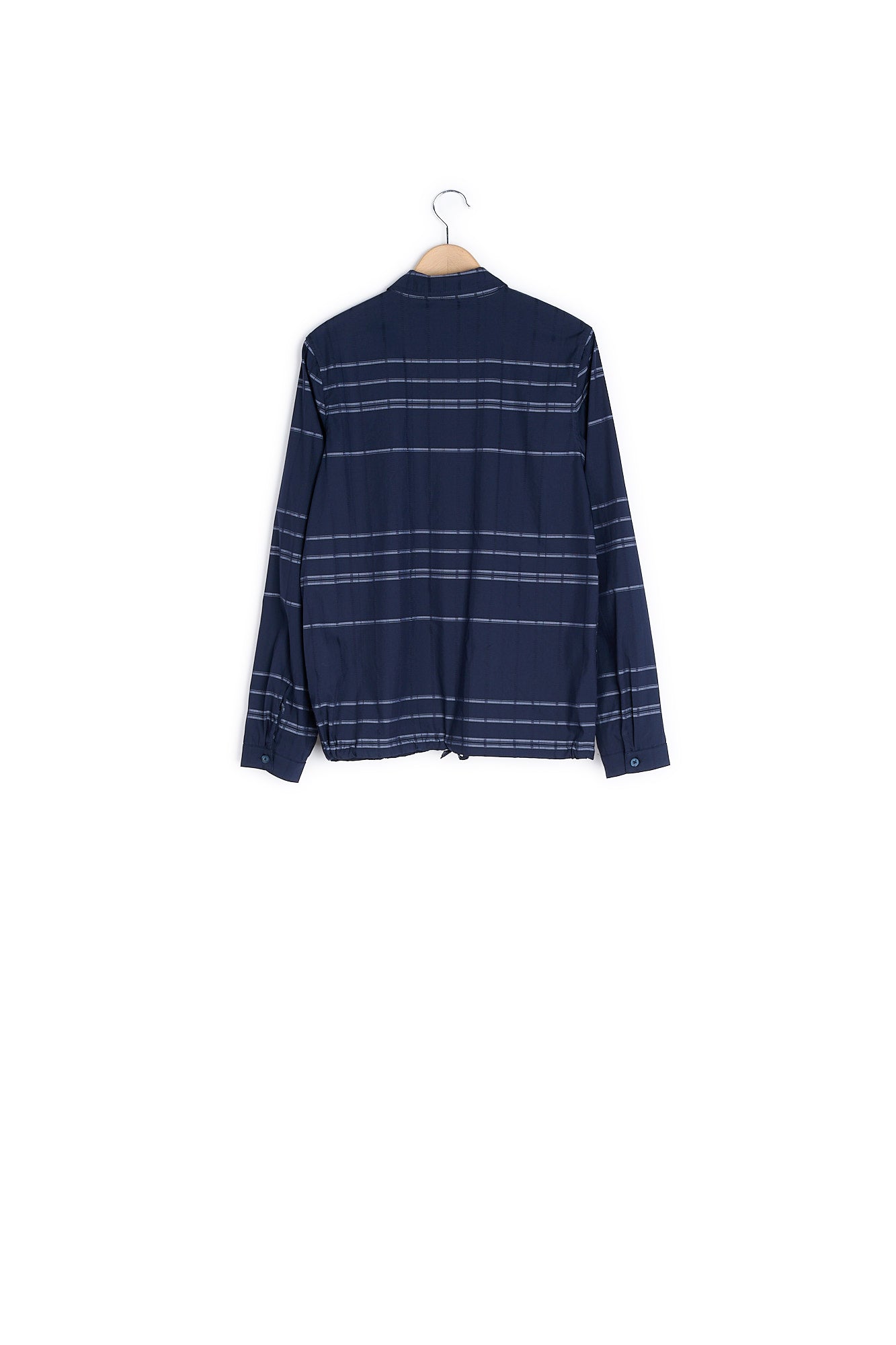 Blouse avec lien à la taille - 36 Aigle