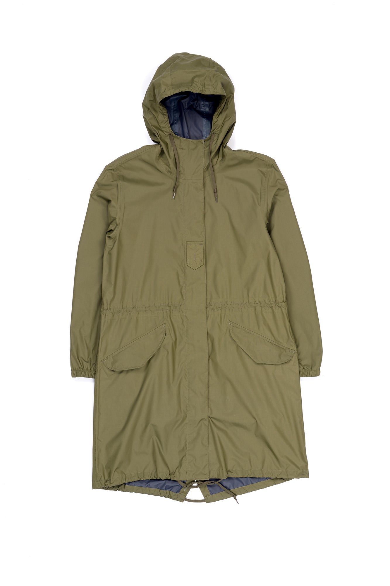 Parka  - S - Excellent état Aigle