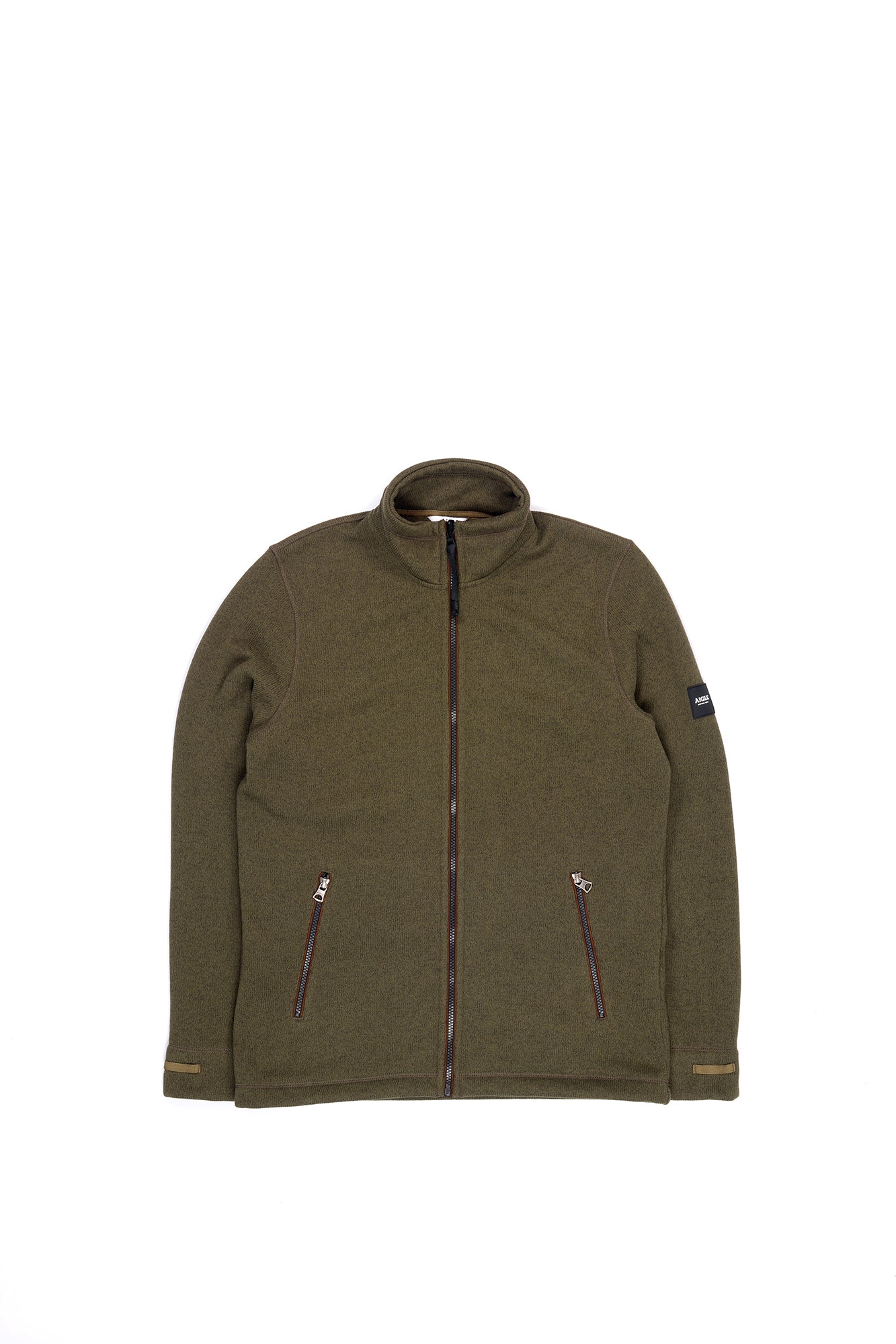 Veste polaire chaude - L - Excellent état Aigle