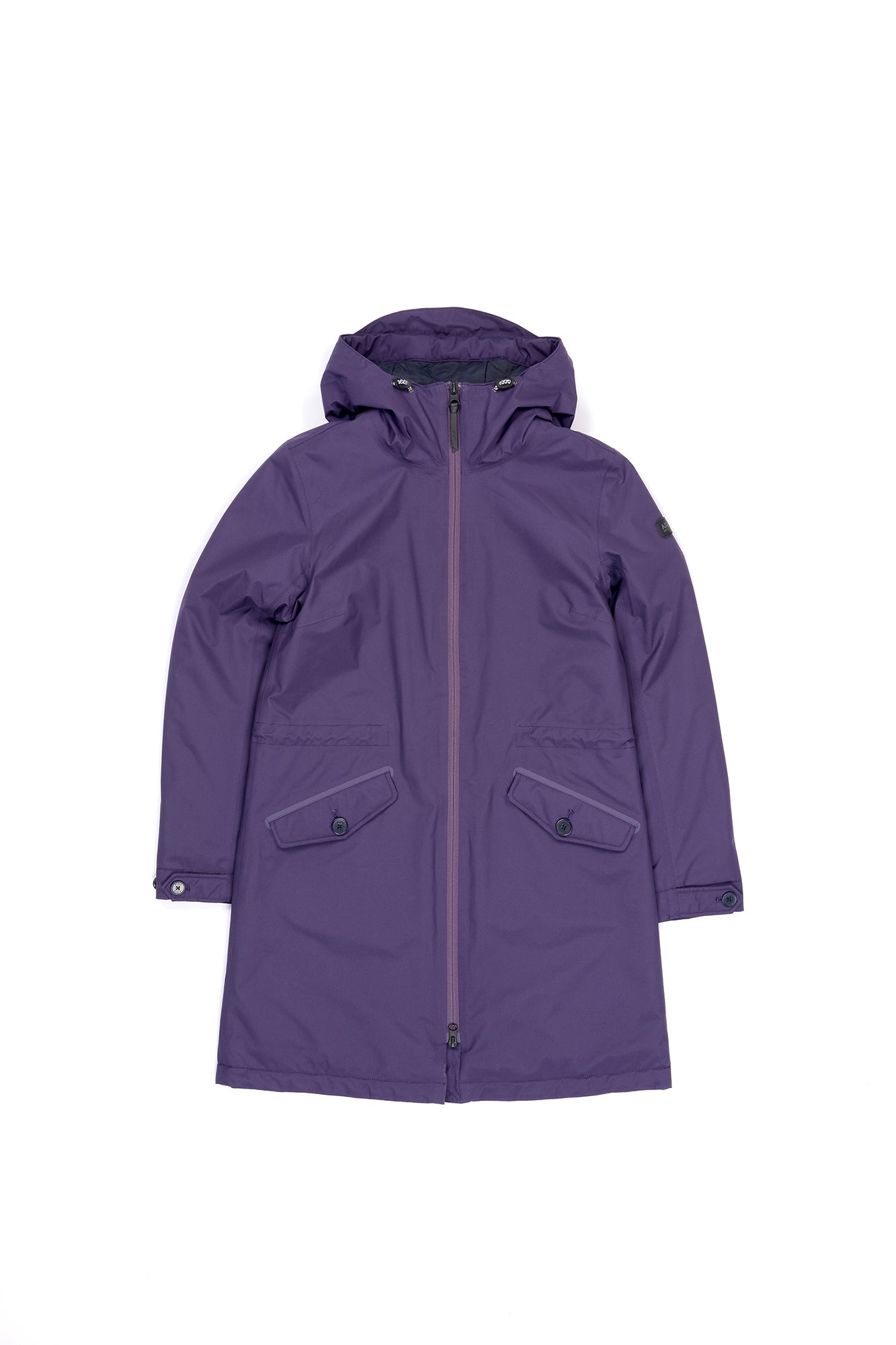 Parka  - 36 Aigle
