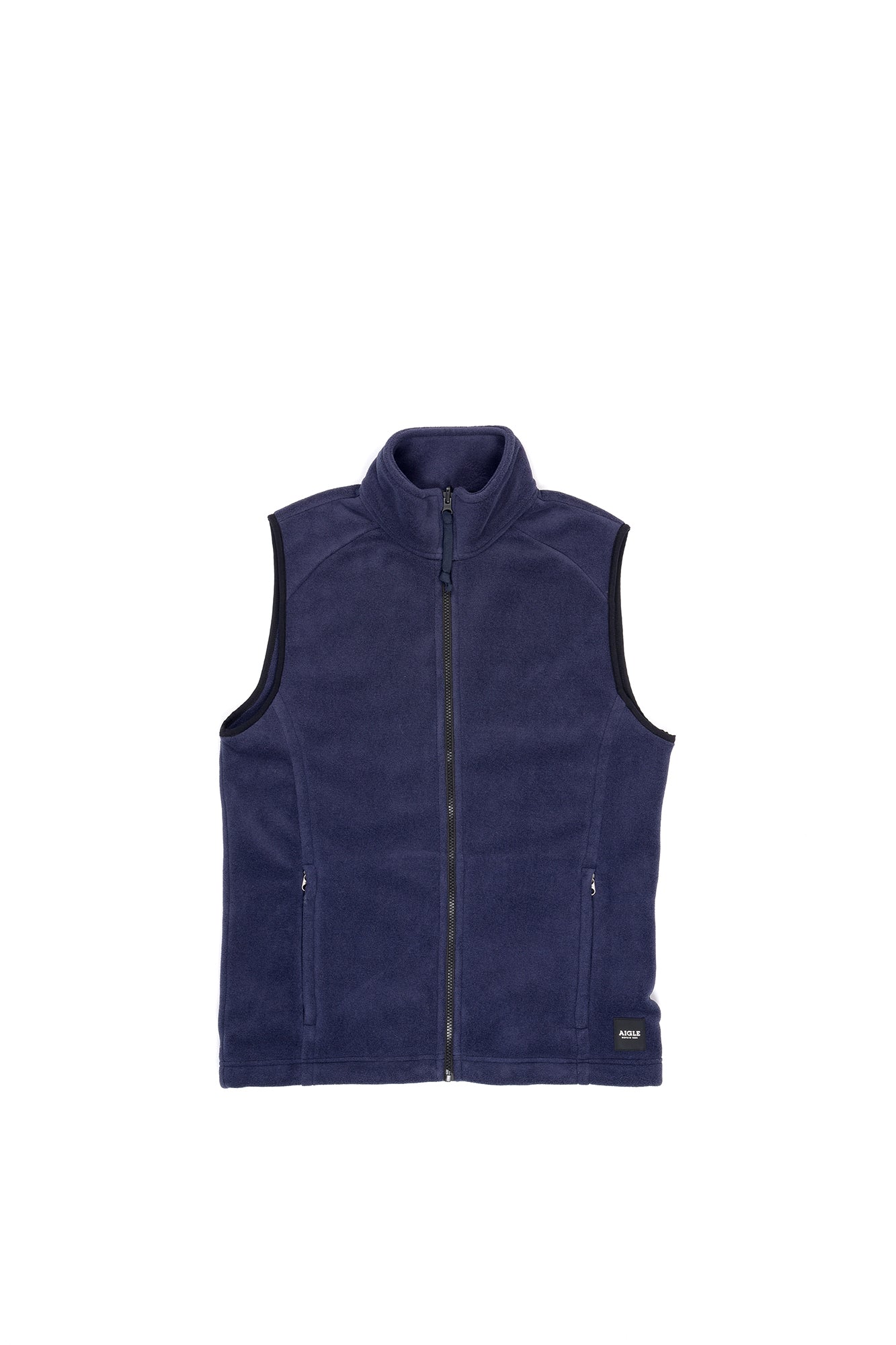 Veste polaire sans manches - M - Très bon état Aigle