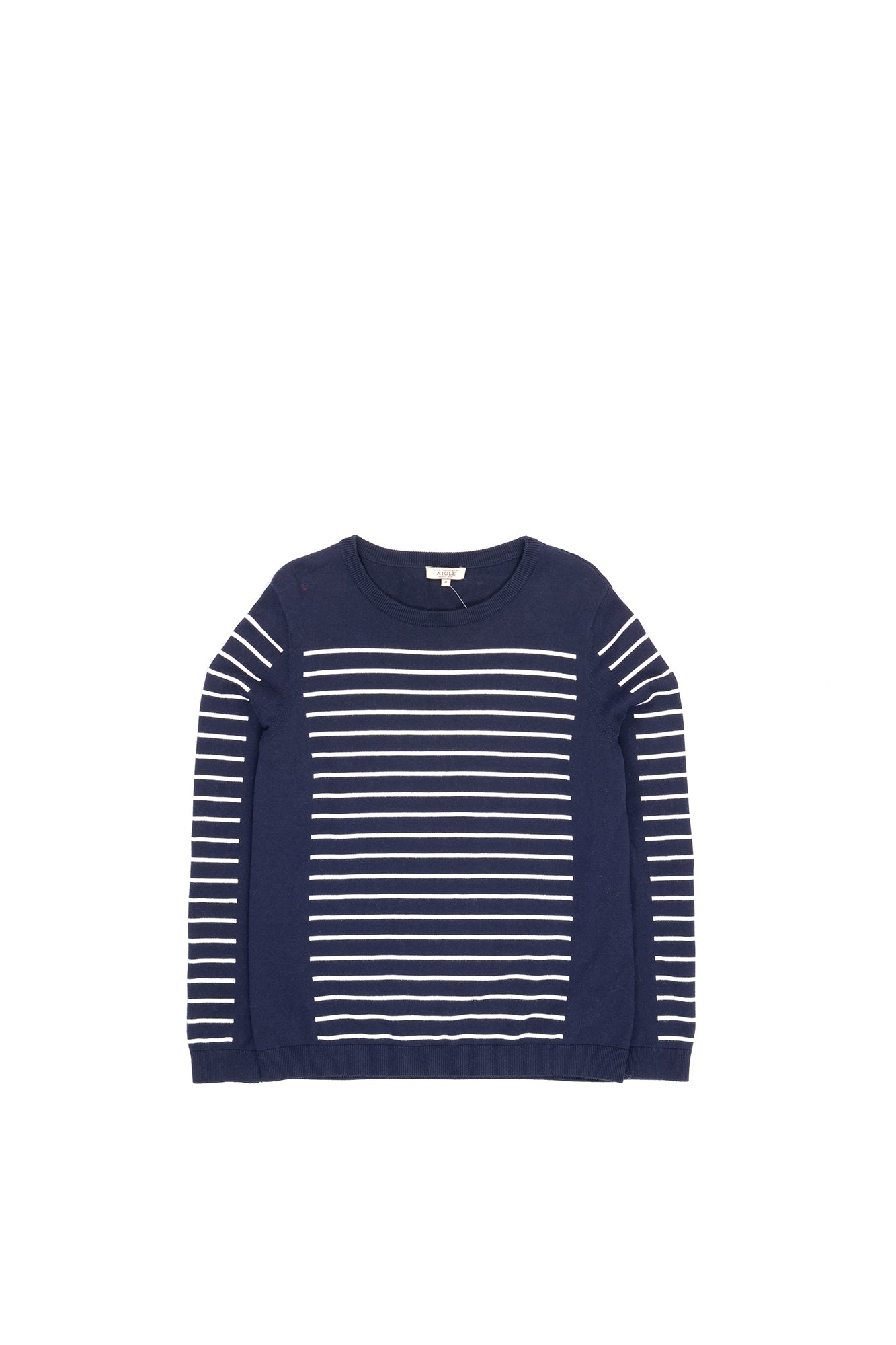 Pull Marinière - M - Très bon état Aigle