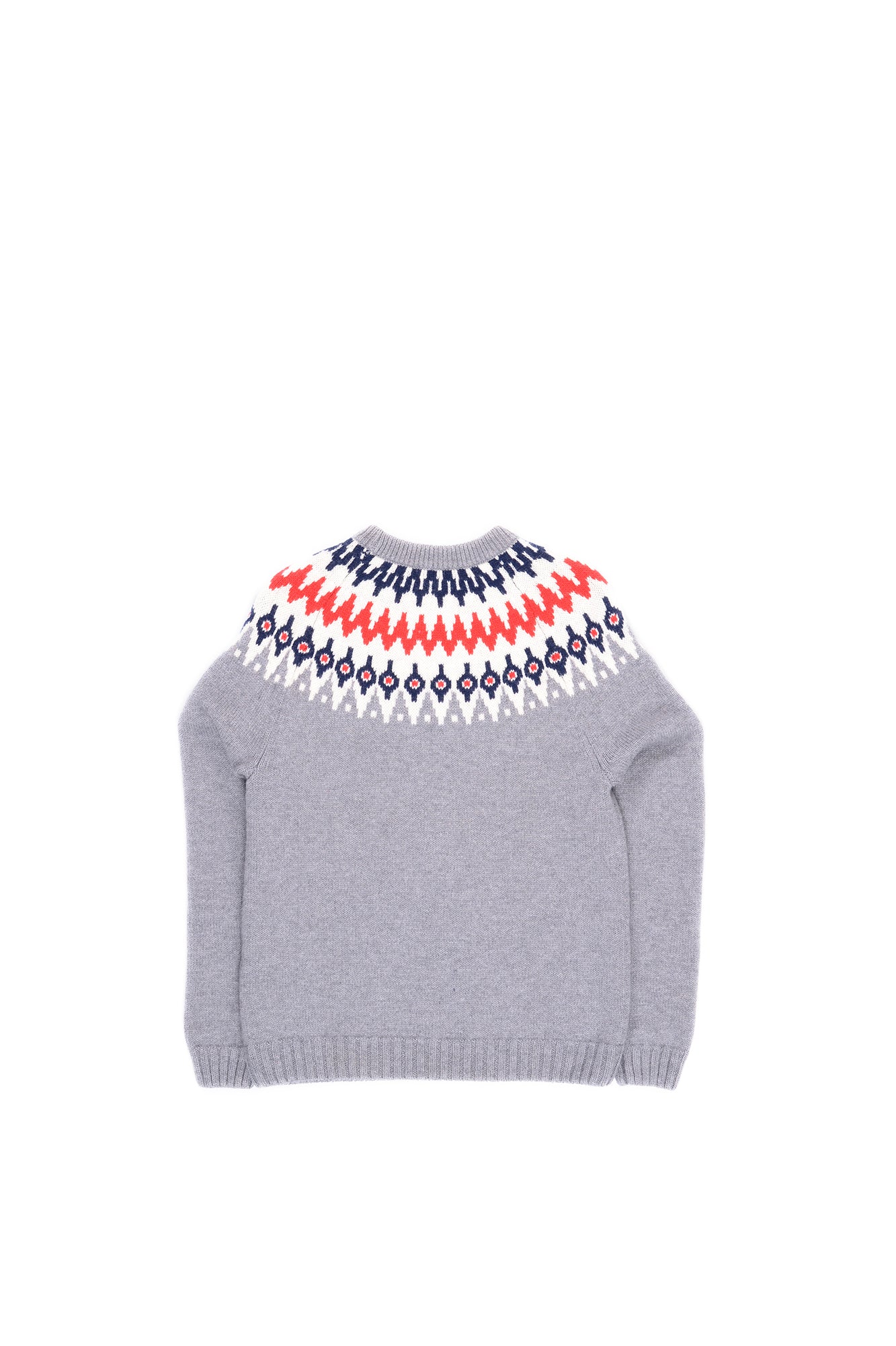 Pull chaud en laine - S - Excellent état Aigle