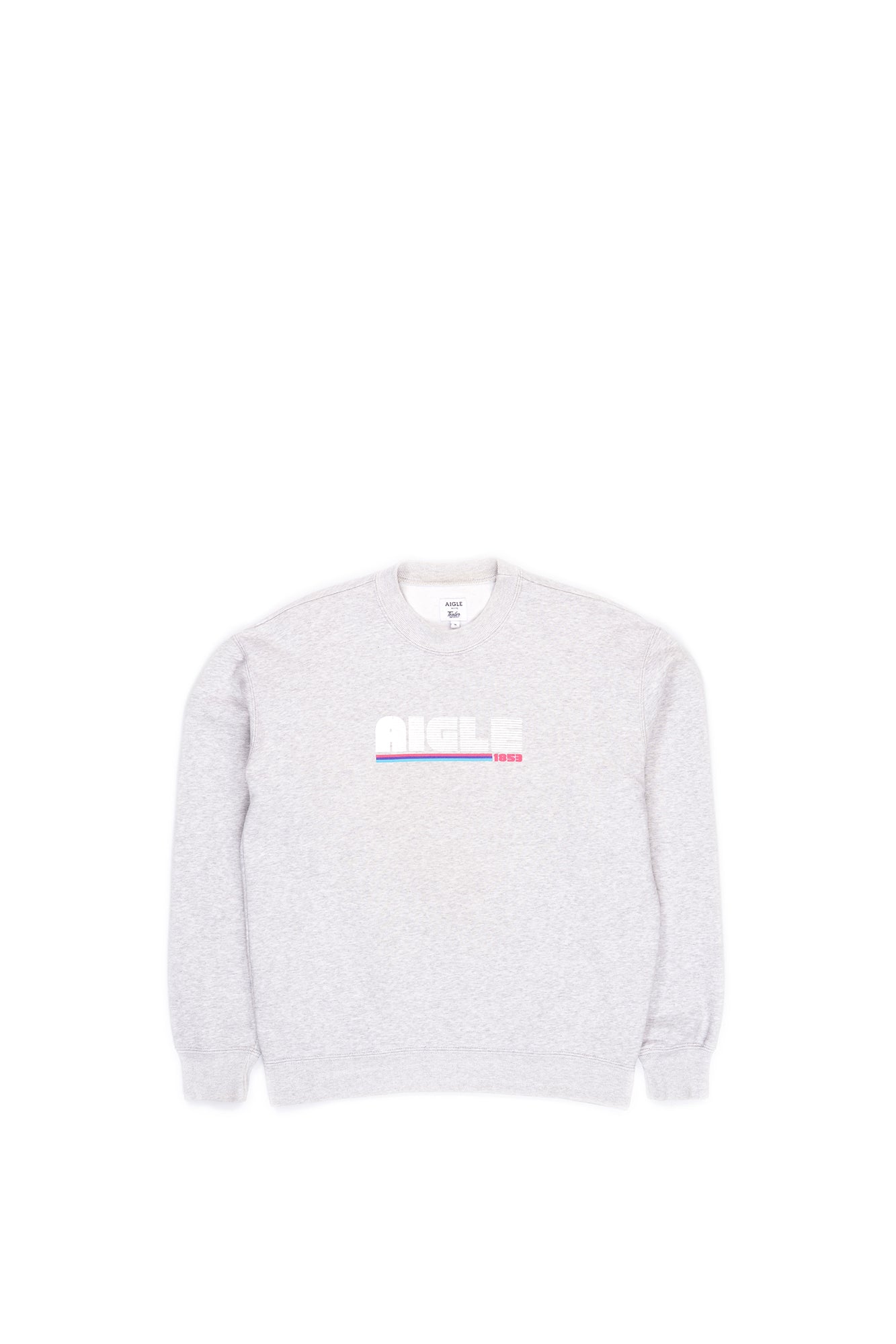 Sweat en coton - L - Très bon état Aigle