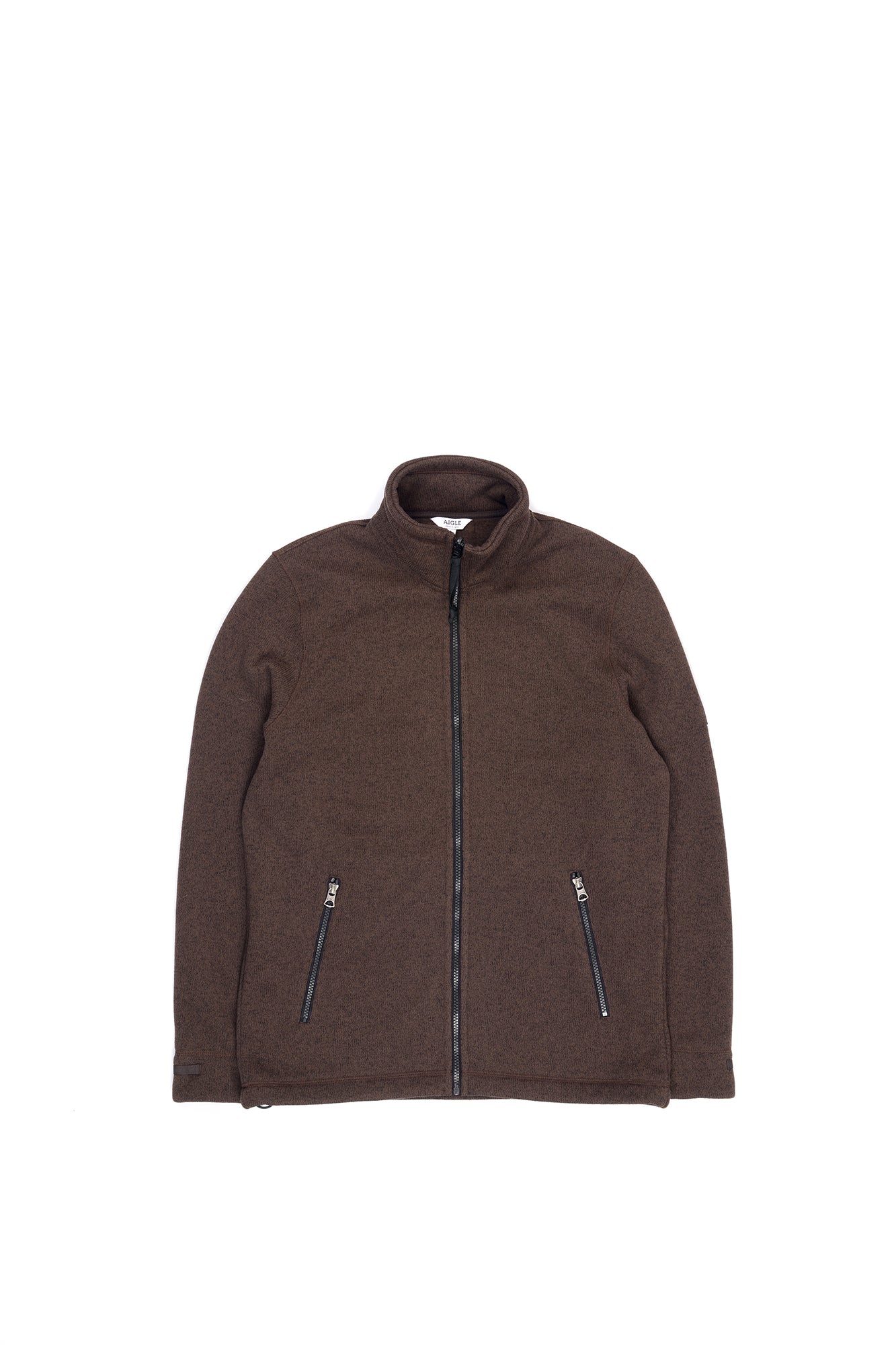 Veste polaire chaude - L - Très bon état Aigle