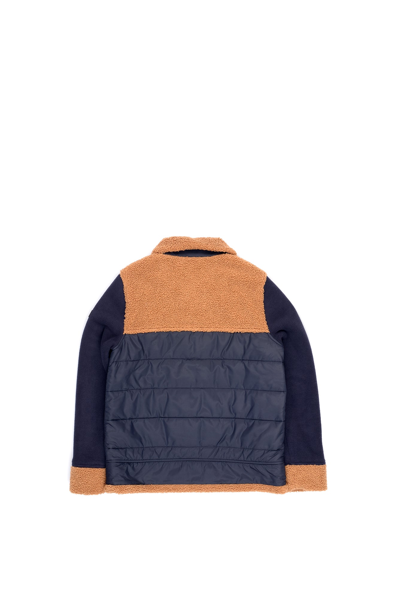 Veste polaire matelassée - 40 Aigle