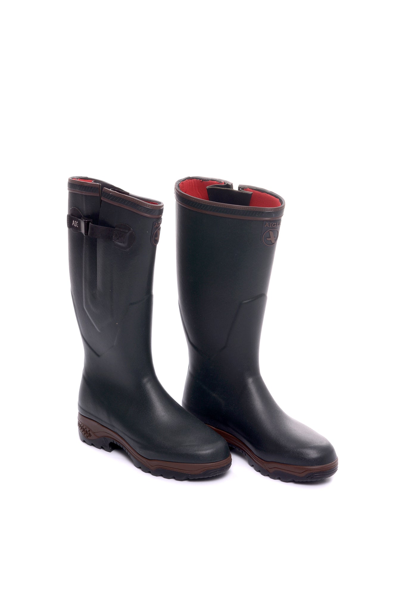 Bottes de chasse Homme - 44 - Excellent état Aigle