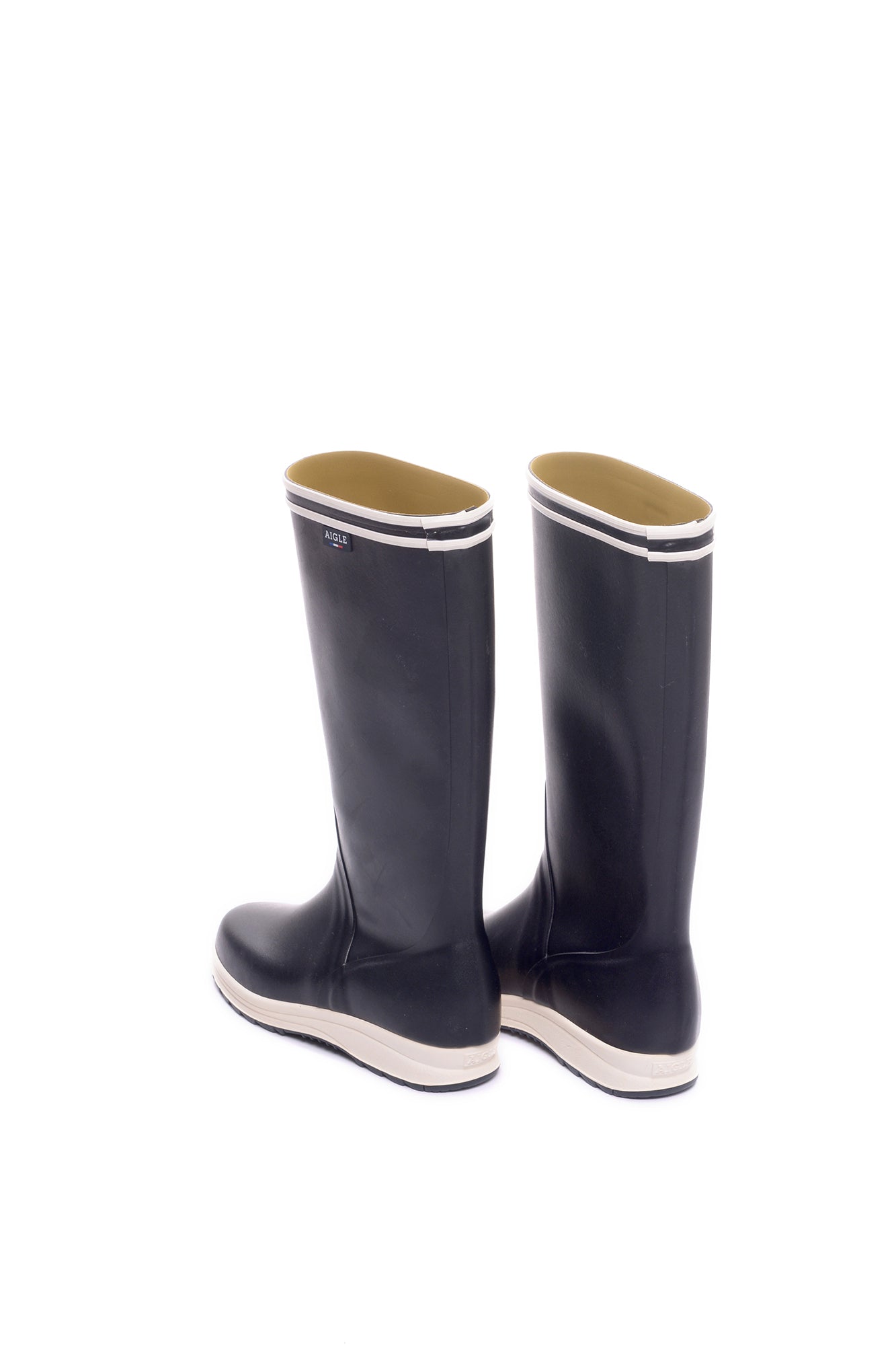 Bottes de pluie homme - 43 - Etat neuf Aigle